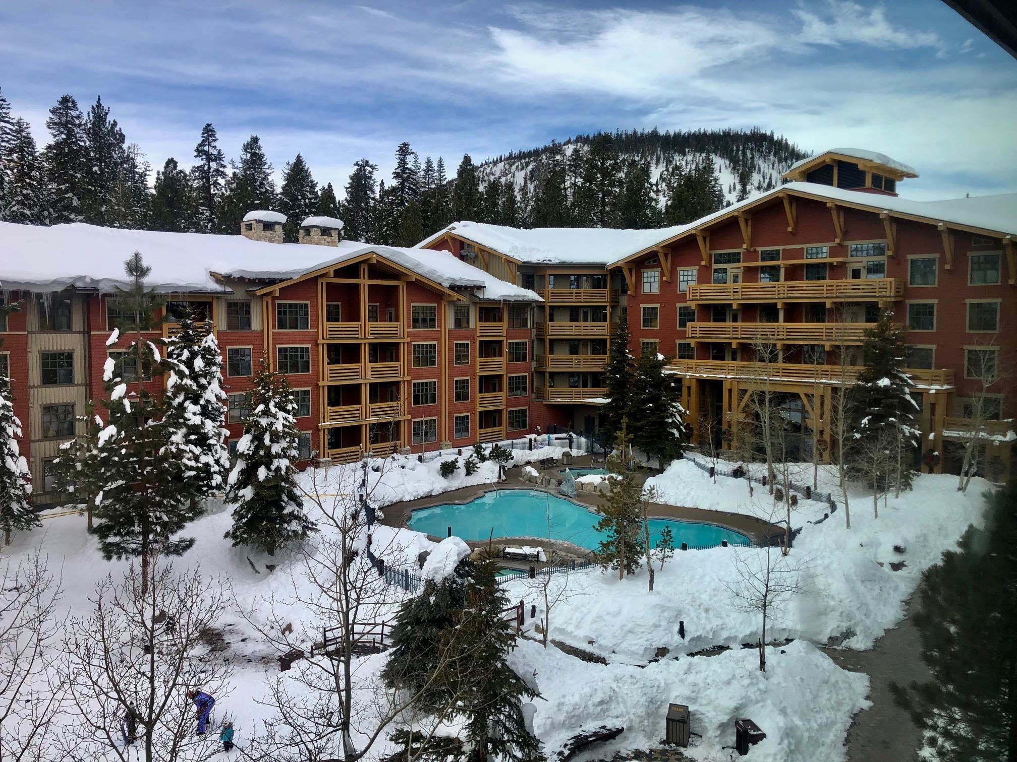 100 Canyon Blvd #3414