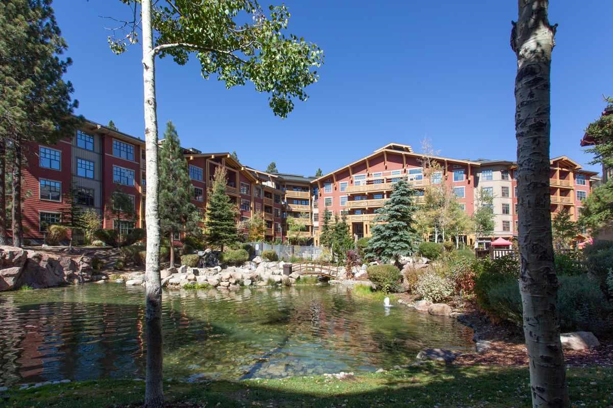 100 Canyon Blvd #3414