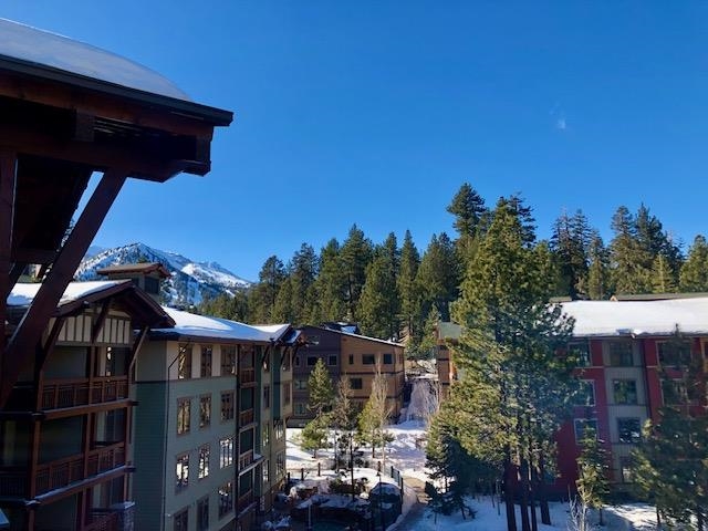 100 Canyon Blvd #3414