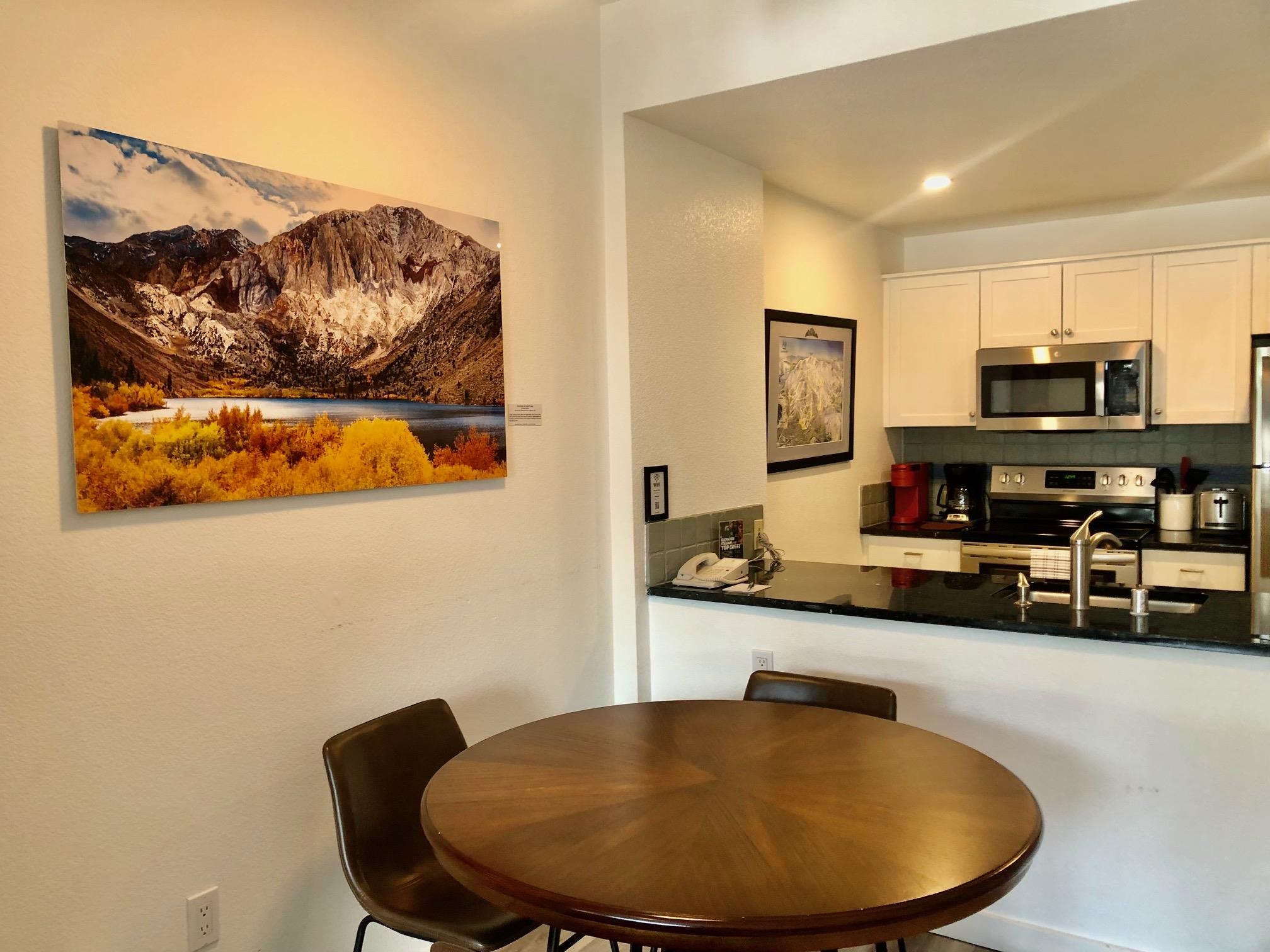 100 Canyon Blvd #3414