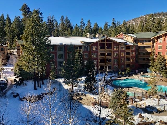 100 Canyon Blvd #3414