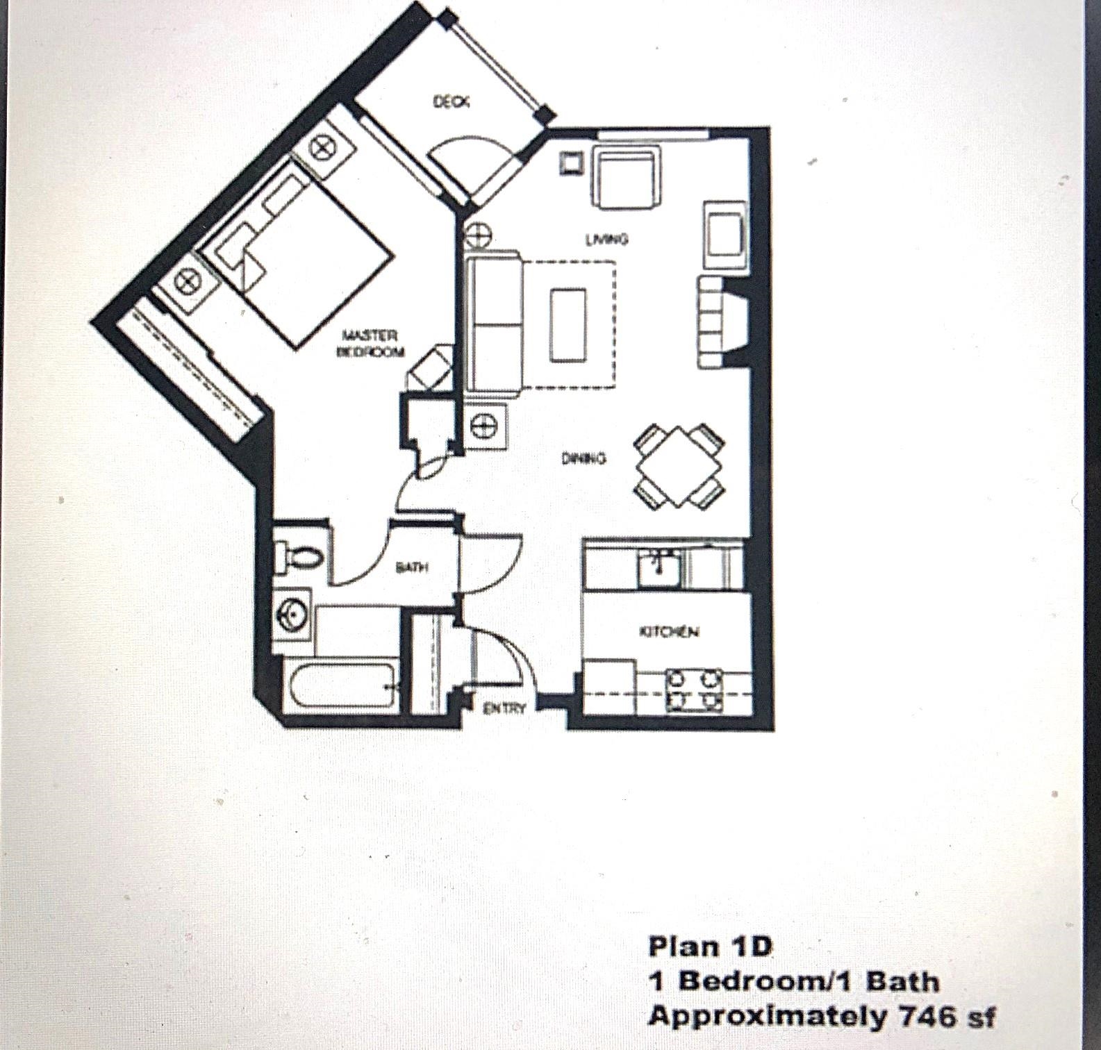 100 Canyon Blvd #3414