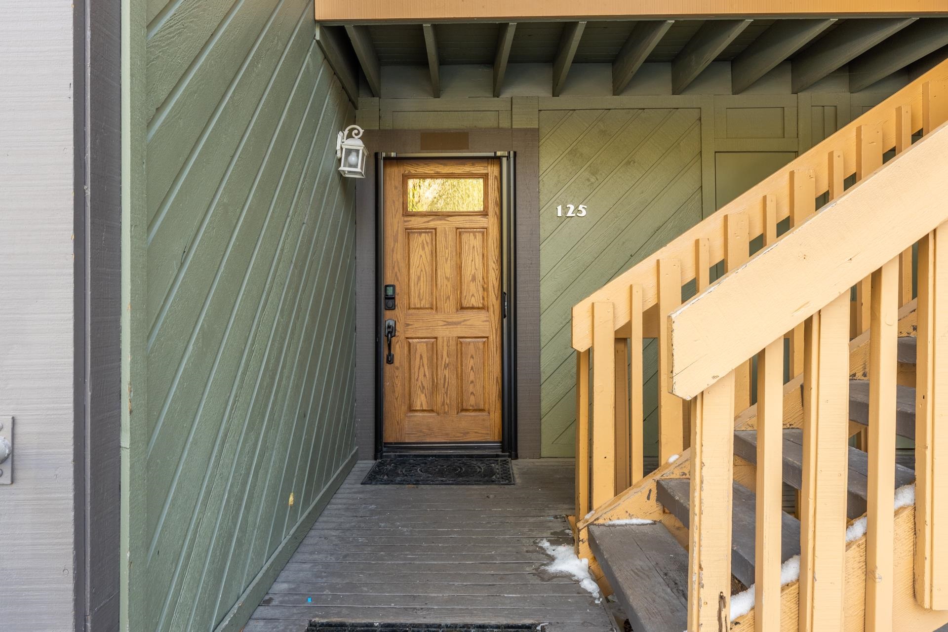 152 Viewpoint Road Unit: 125