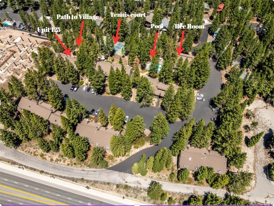 152 Viewpoint Road Unit: 125