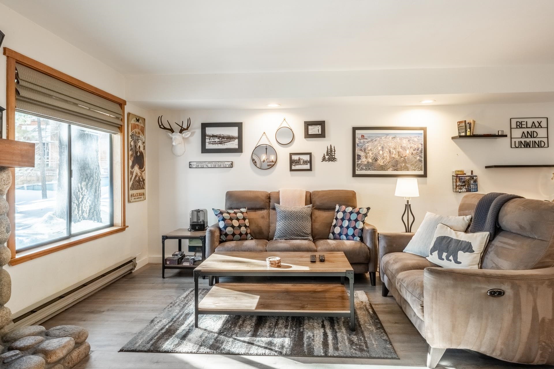 152 Viewpoint Road Unit: 125