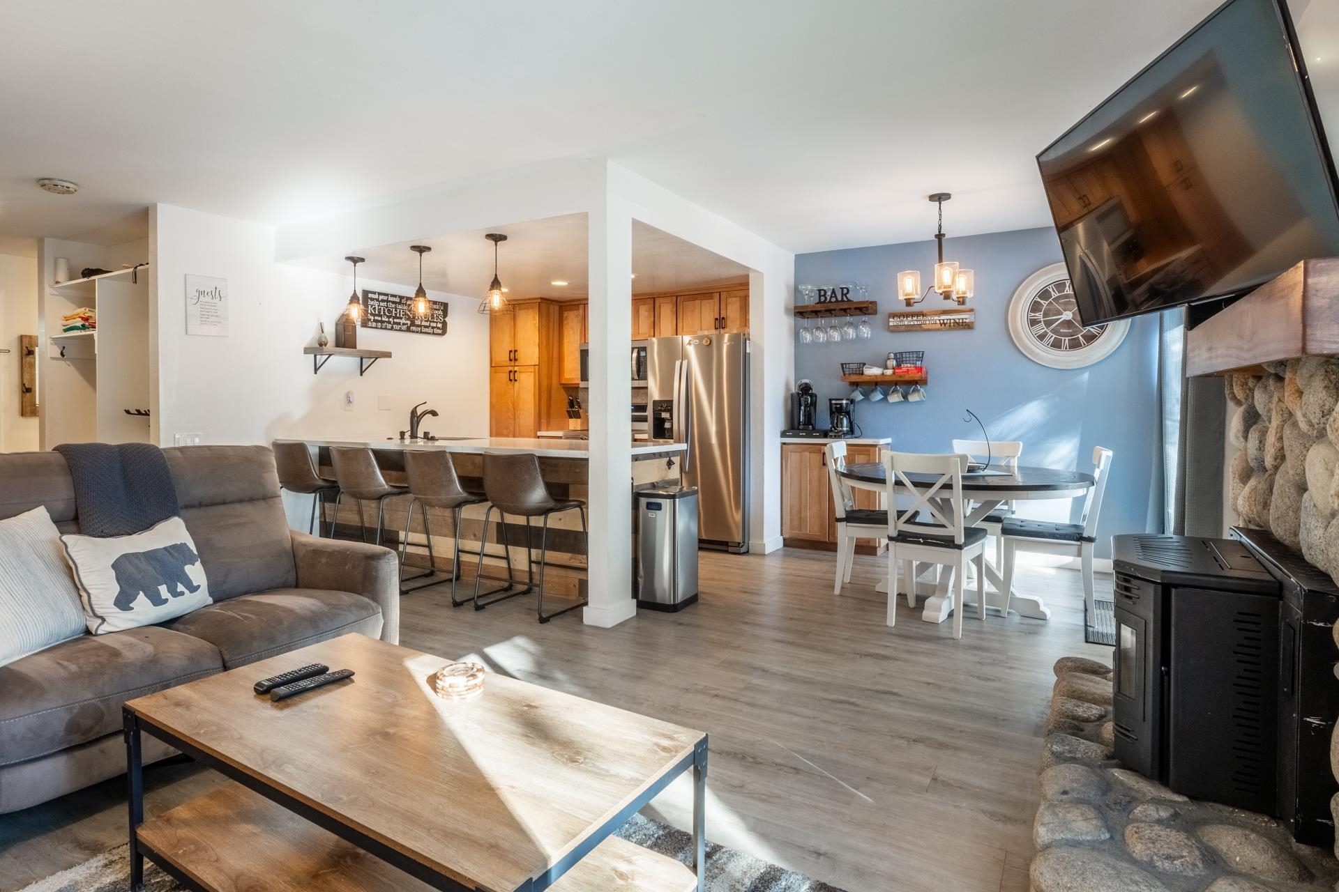 152 Viewpoint Road Unit: 125