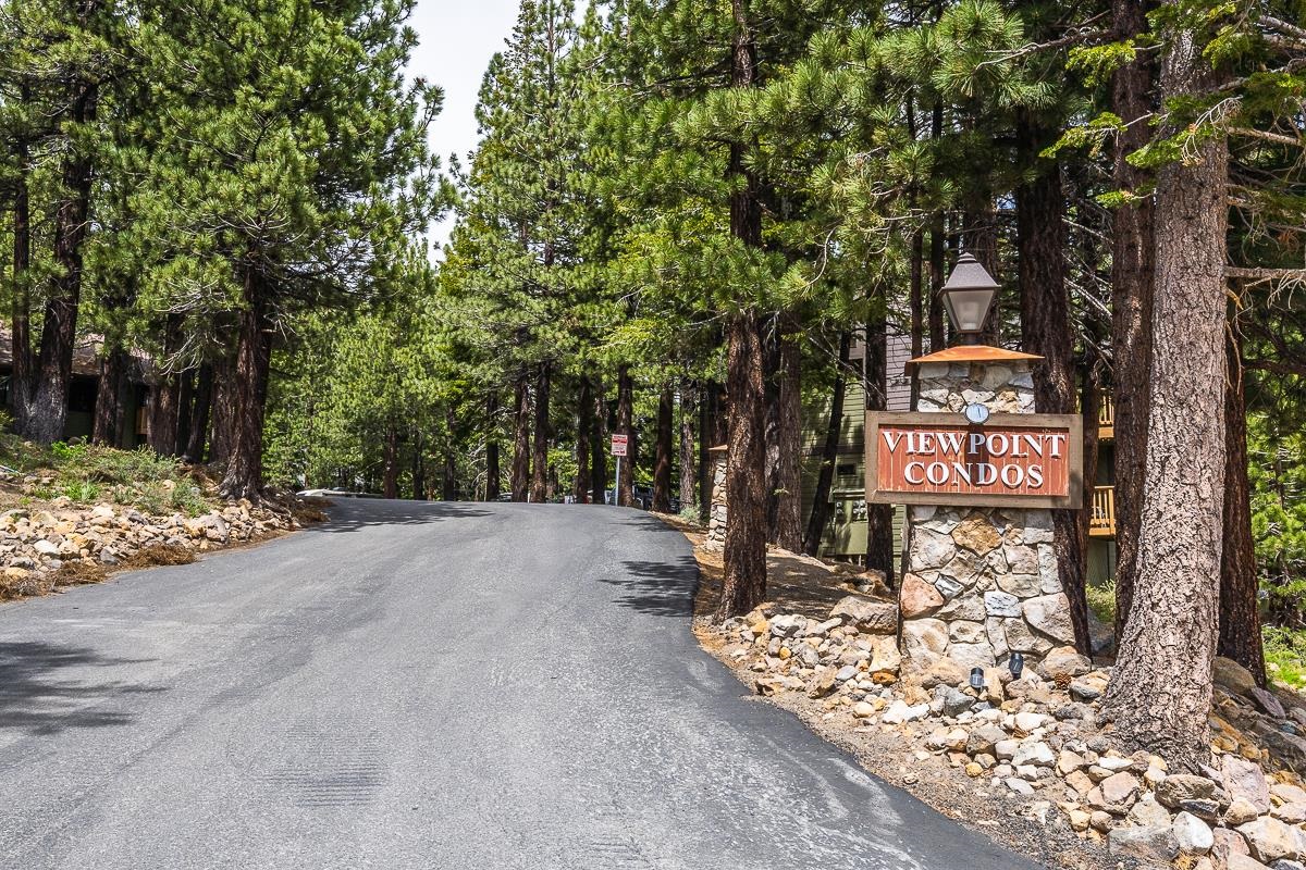 152 Viewpoint Road Unit: 125