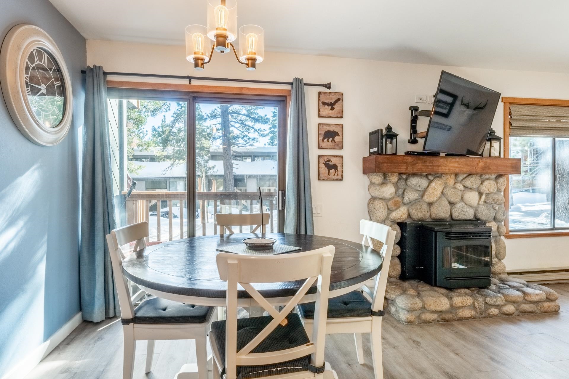 152 Viewpoint Road Unit: 125