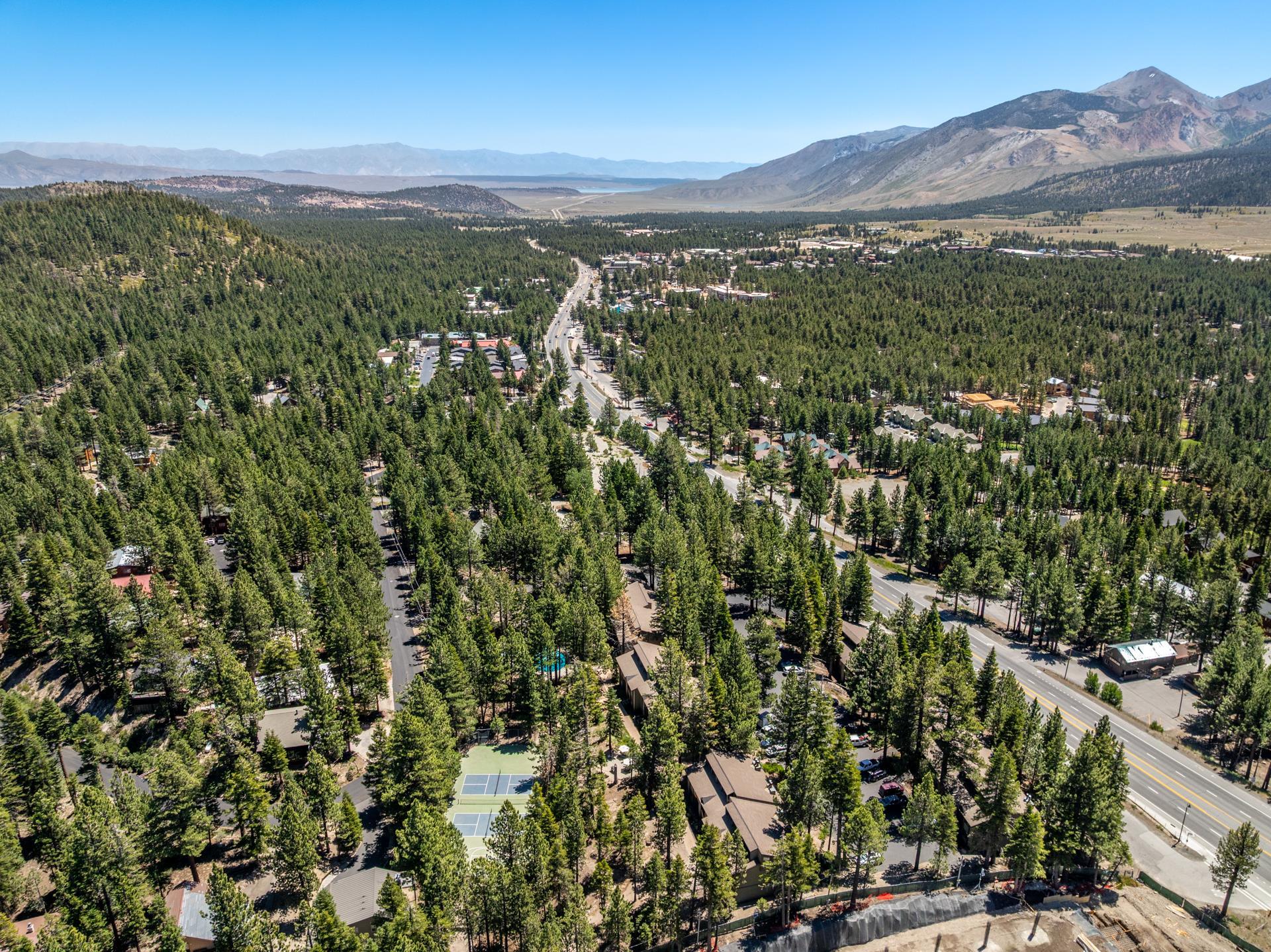 152 Viewpoint Road Unit: 125