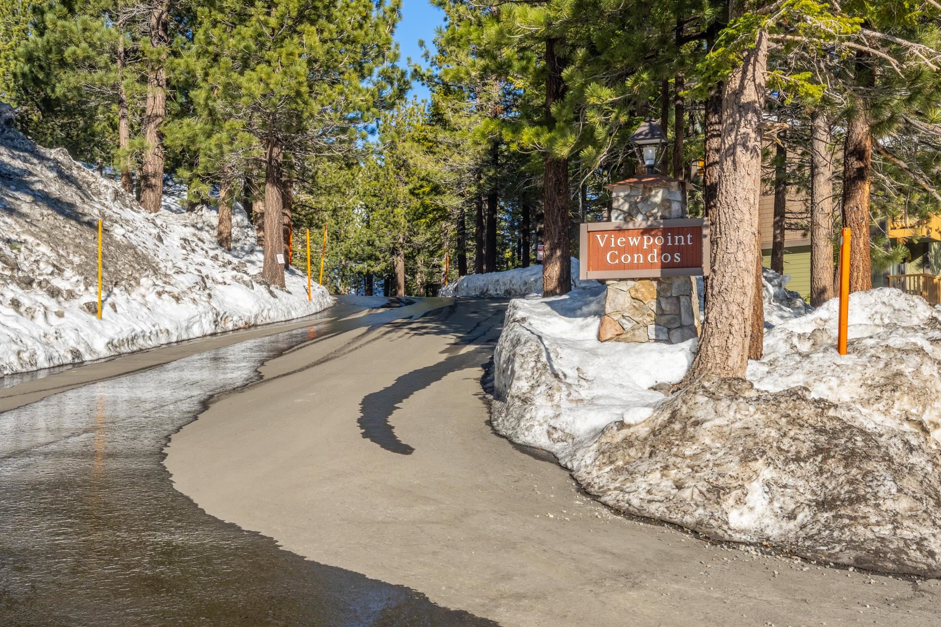 152 Viewpoint Road Unit: 125