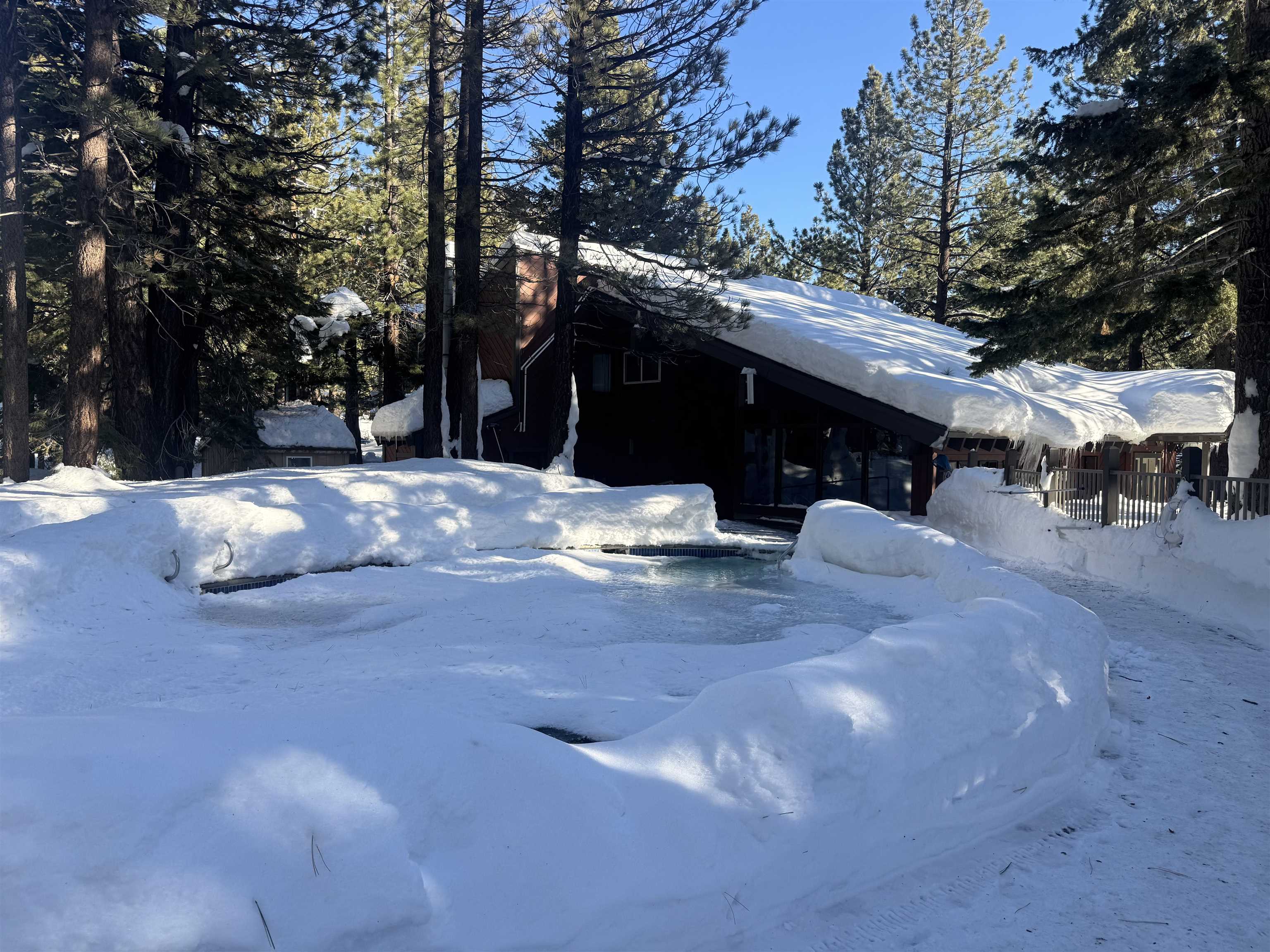 152 Viewpoint Road Unit: 125