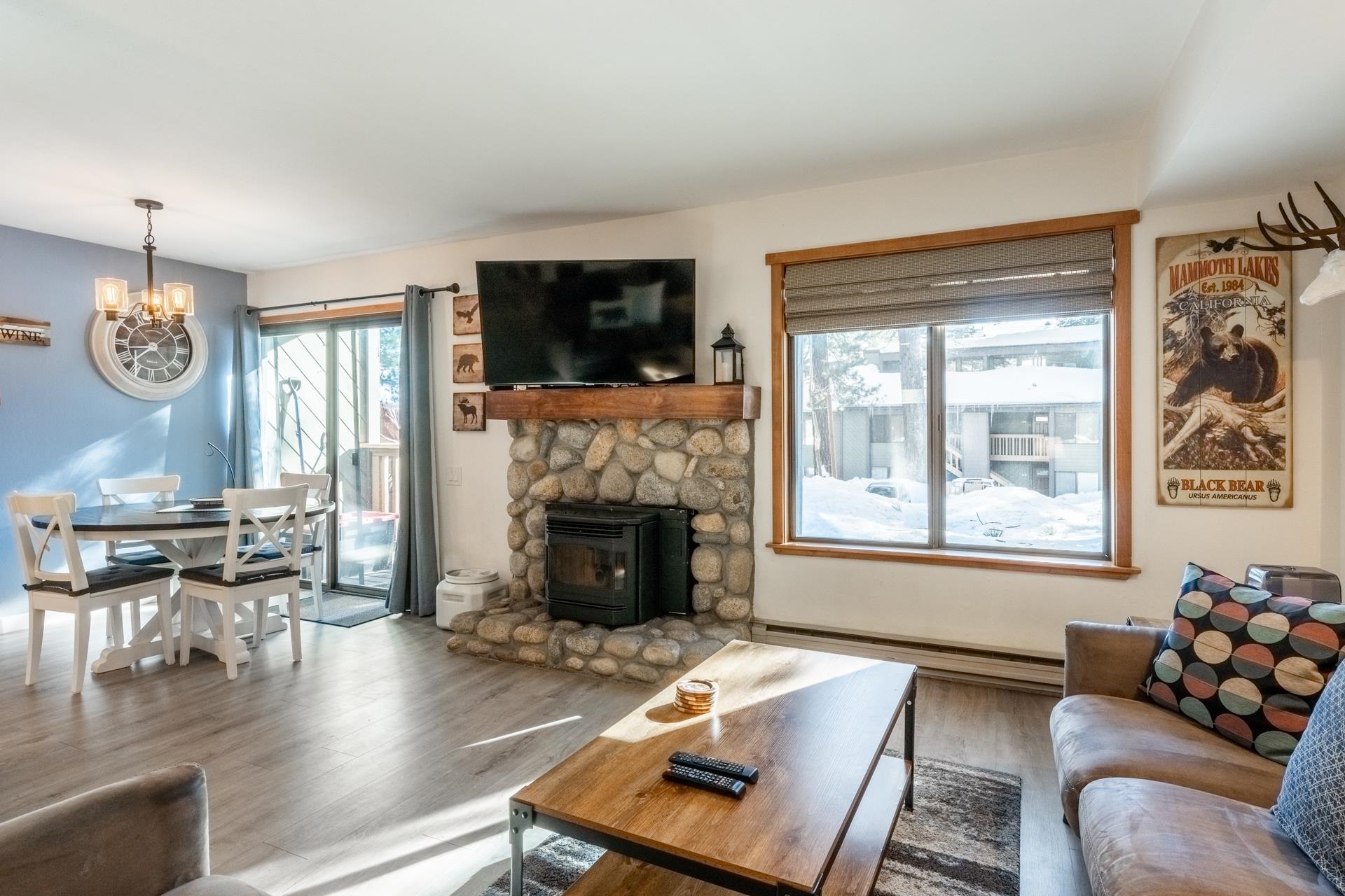 152 Viewpoint Road Unit: 125