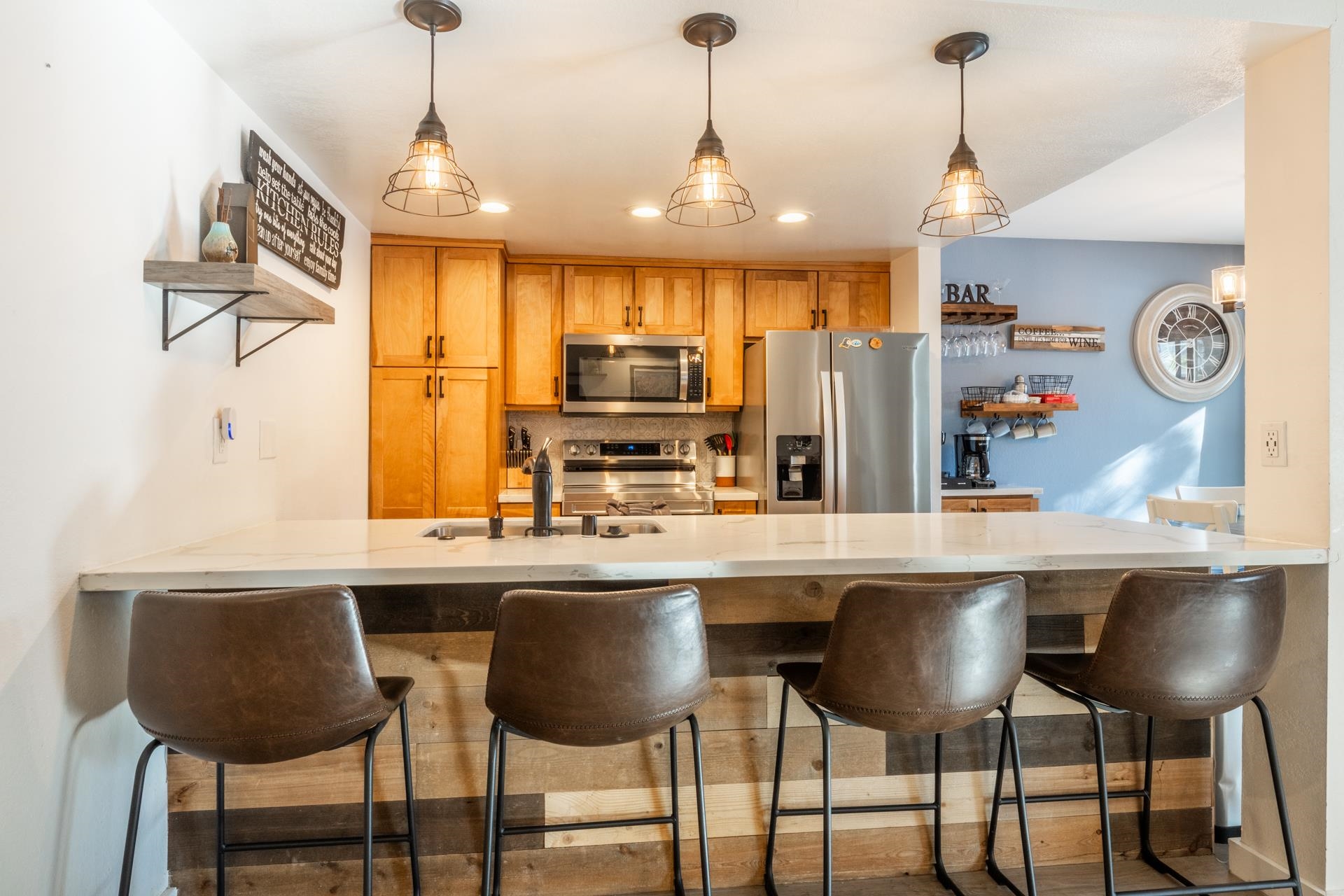 152 Viewpoint Road Unit: 125