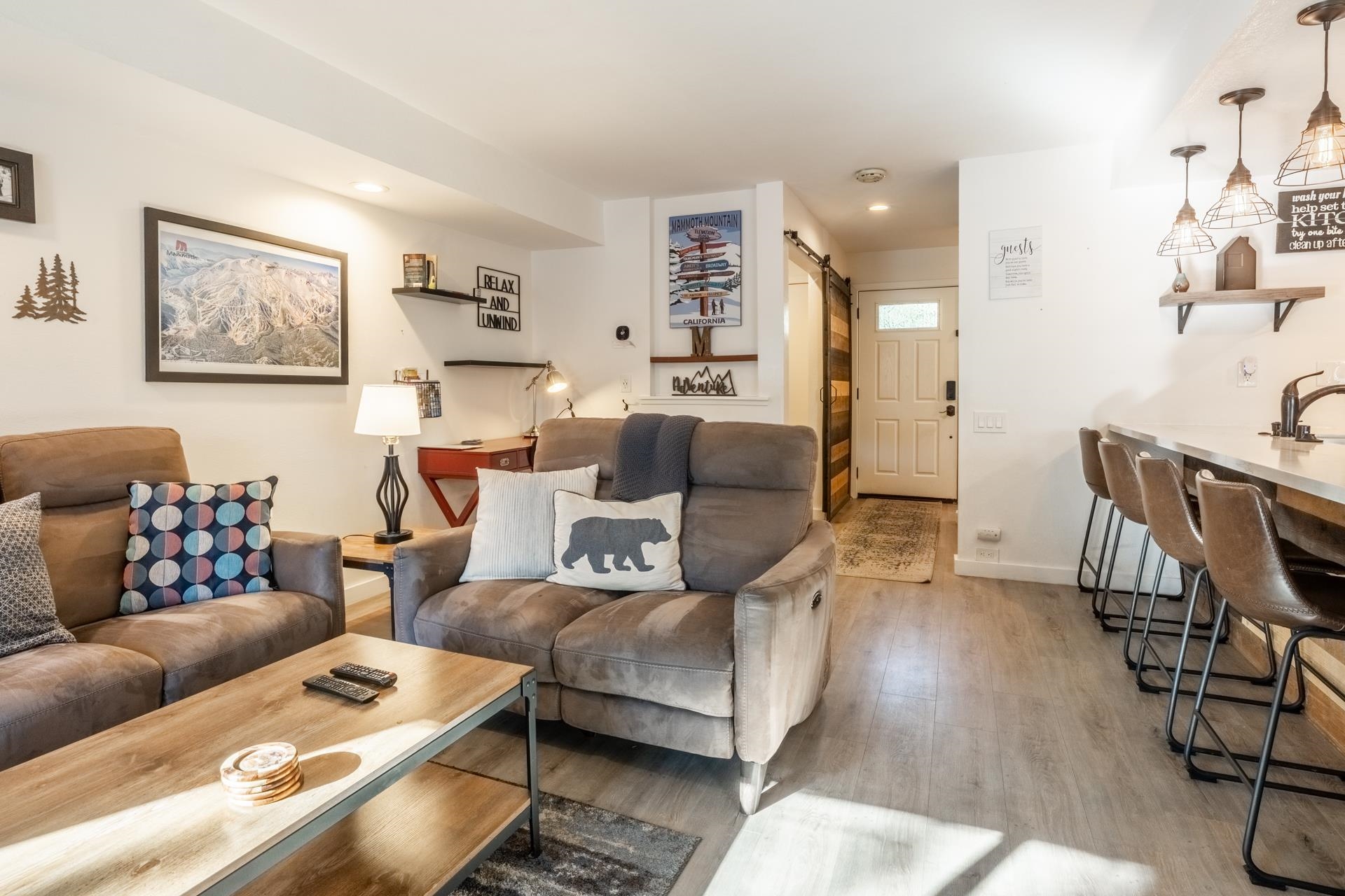 152 Viewpoint Road Unit: 125