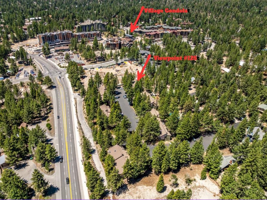 152 Viewpoint Road Unit: 125