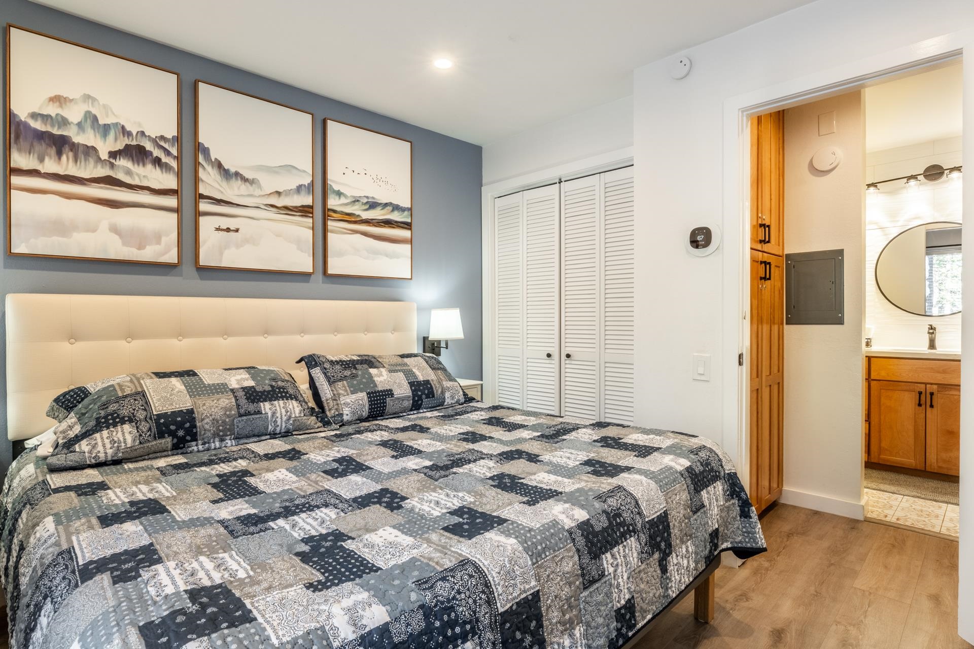 152 Viewpoint Road Unit: 125