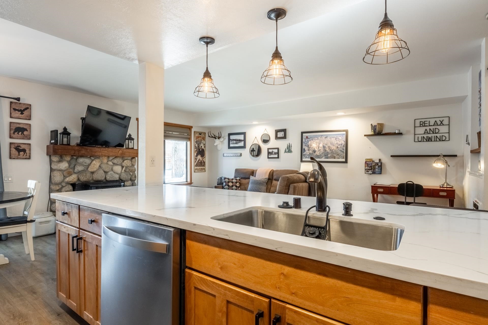 152 Viewpoint Road Unit: 125