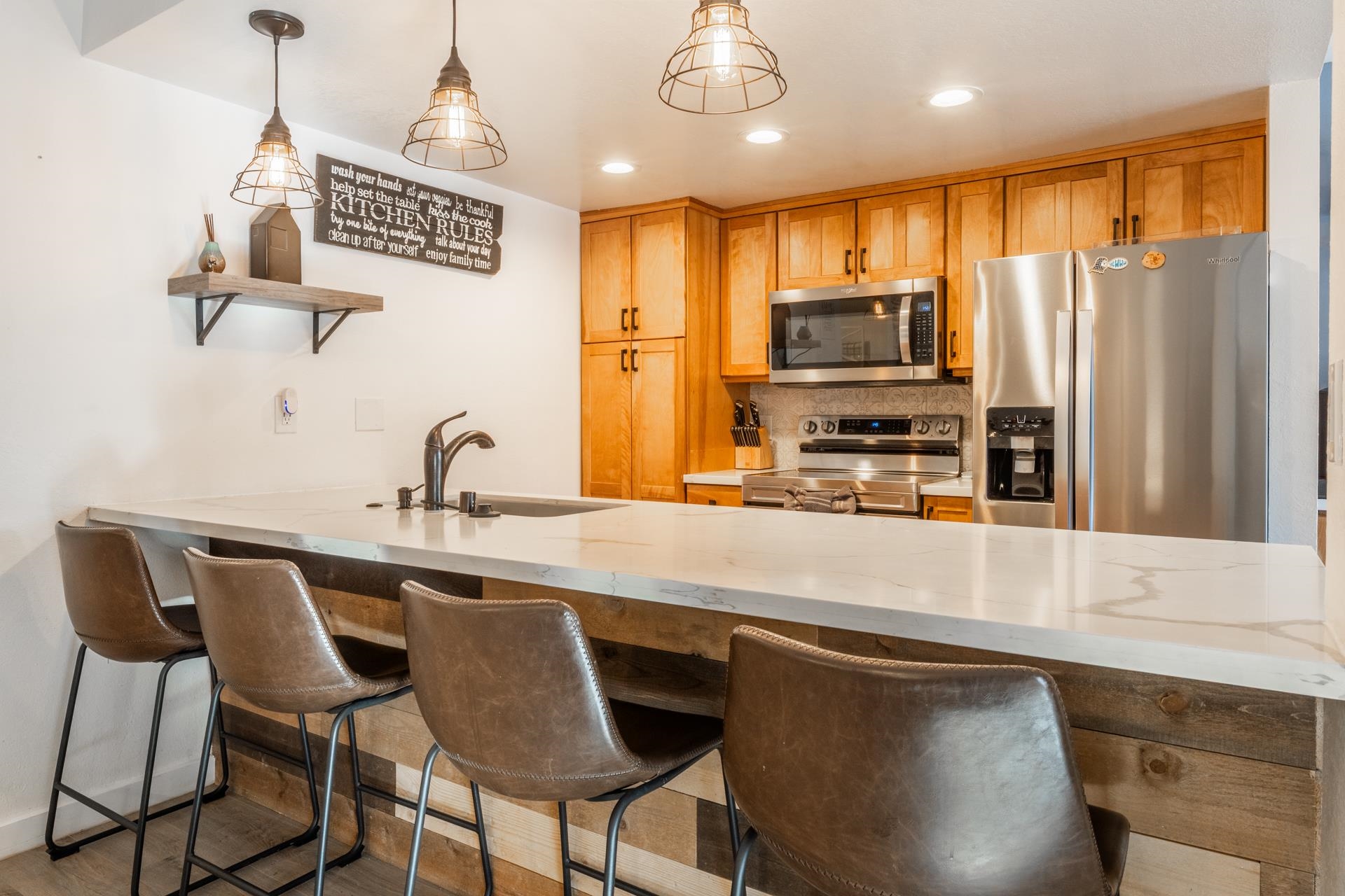 152 Viewpoint Road Unit: 125