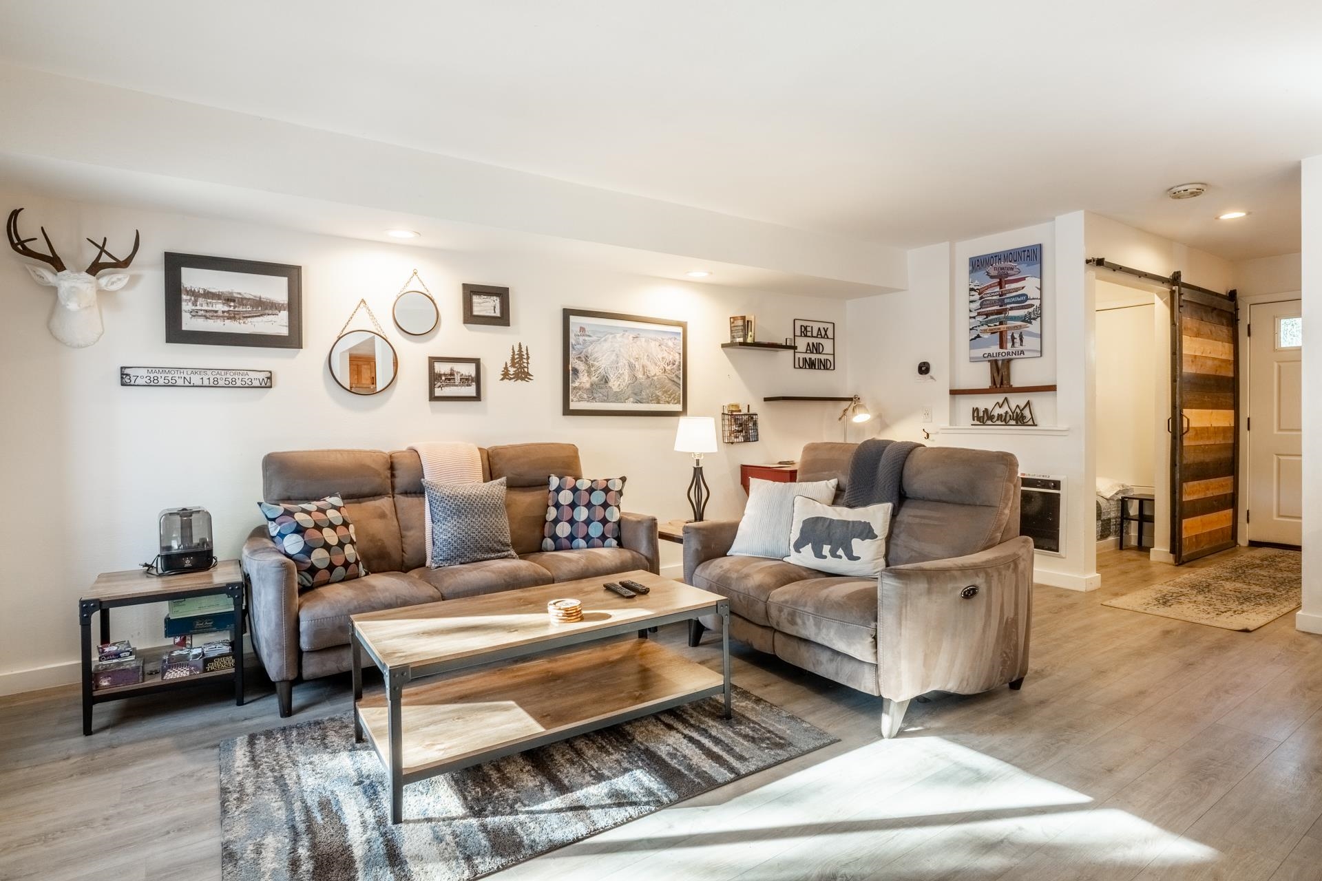 152 Viewpoint Road Unit: 125