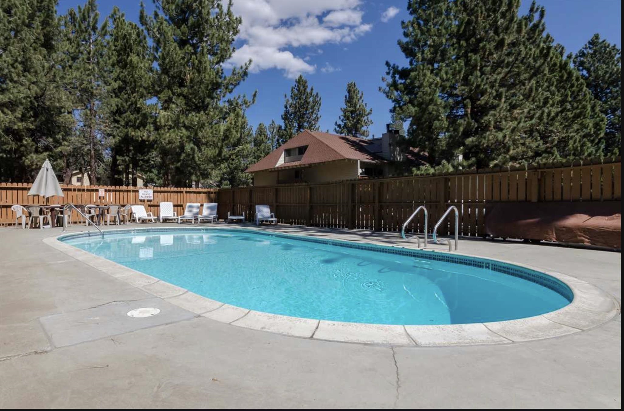 2499 Sierra Nevada Road Unit: R2