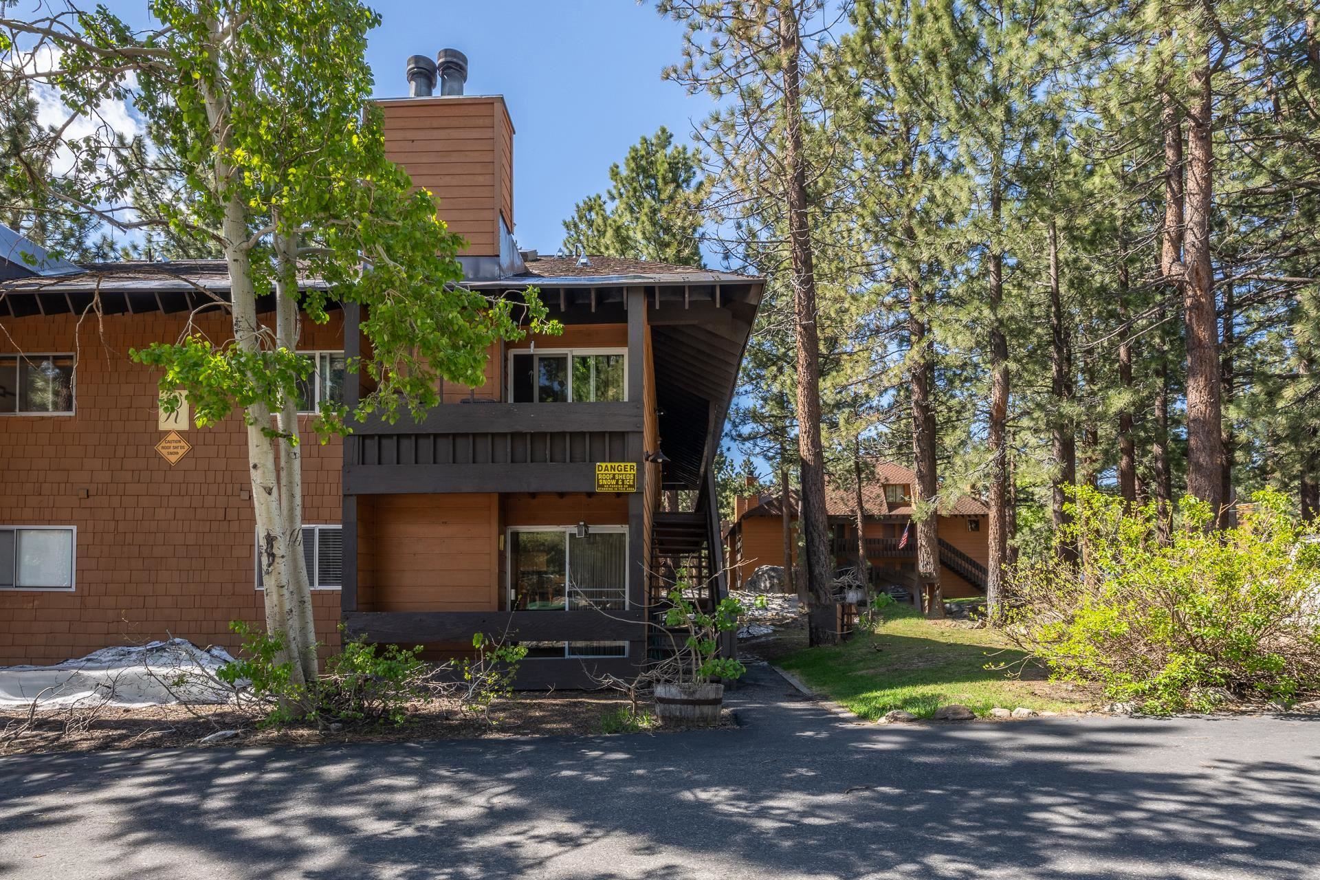 2499 Sierra Nevada Road Unit: R2