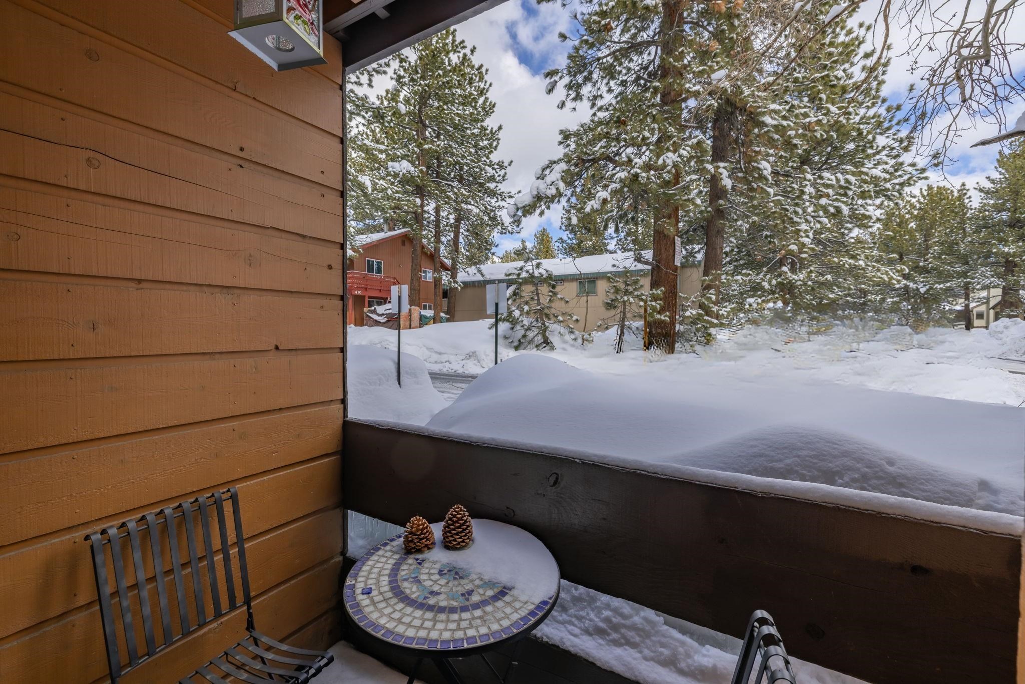 2499 Sierra Nevada Road Unit: R2