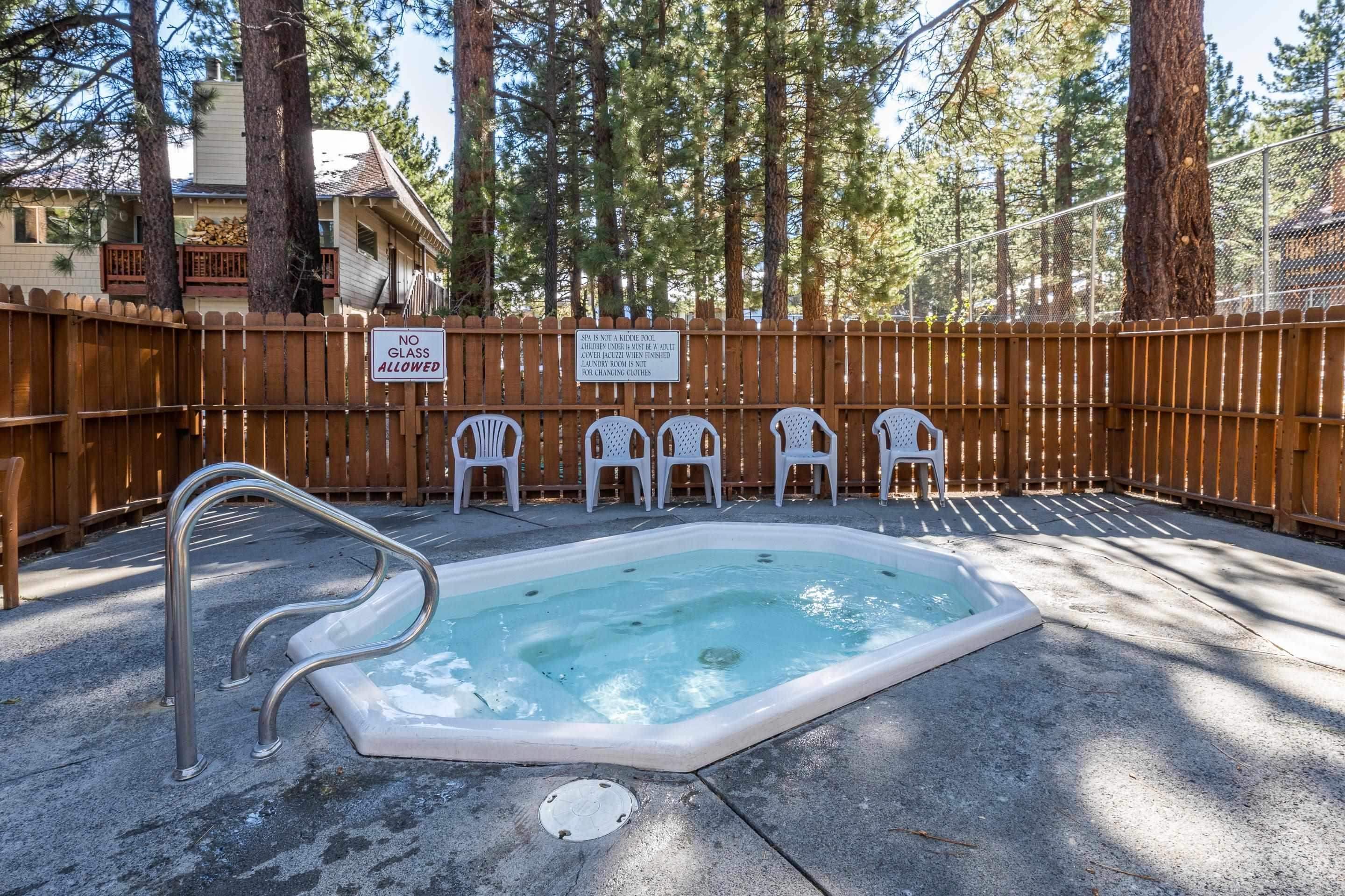 2499 Sierra Nevada Road Unit: R2