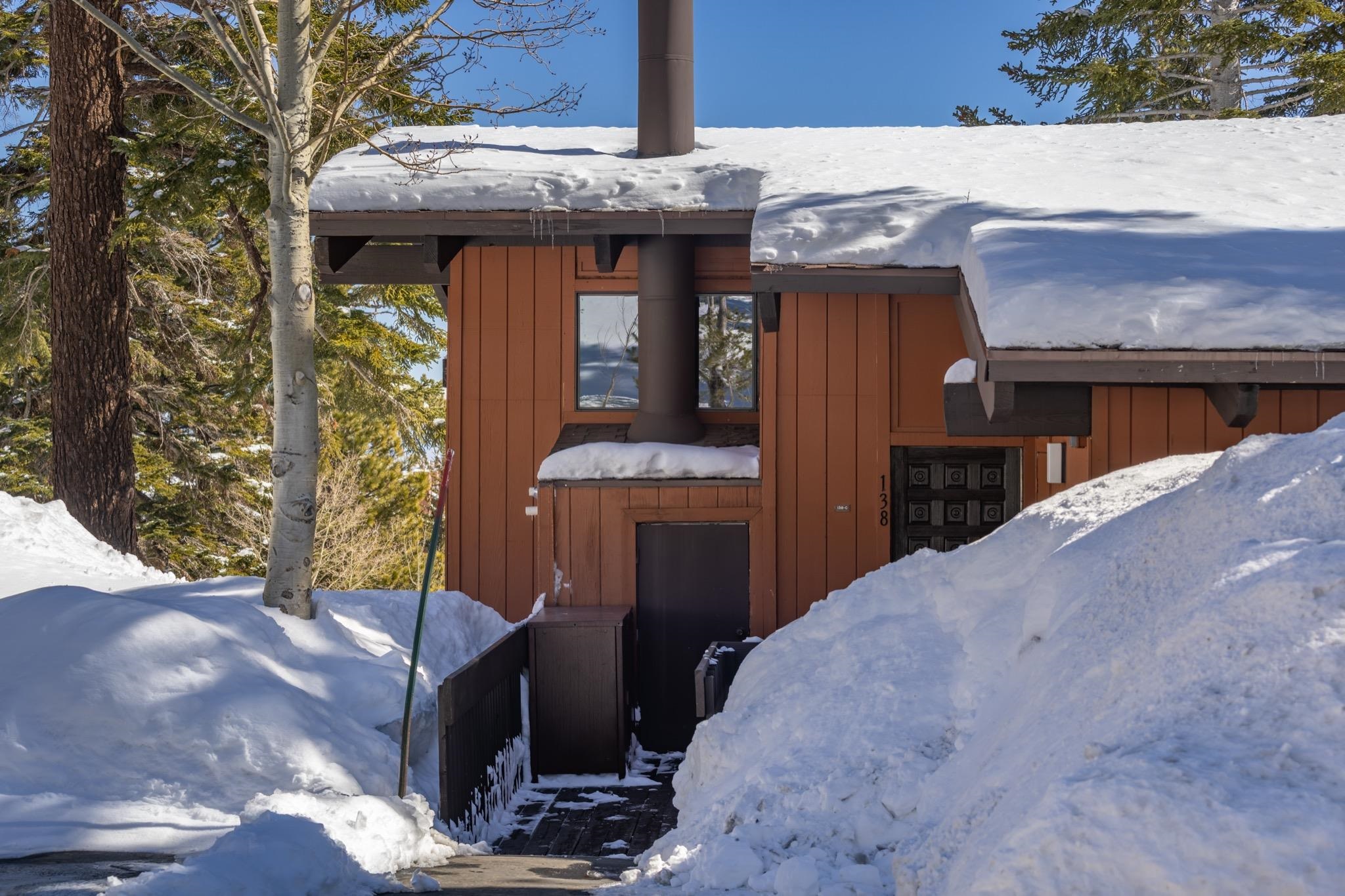 808 Canyon Boulevard Unit: 138