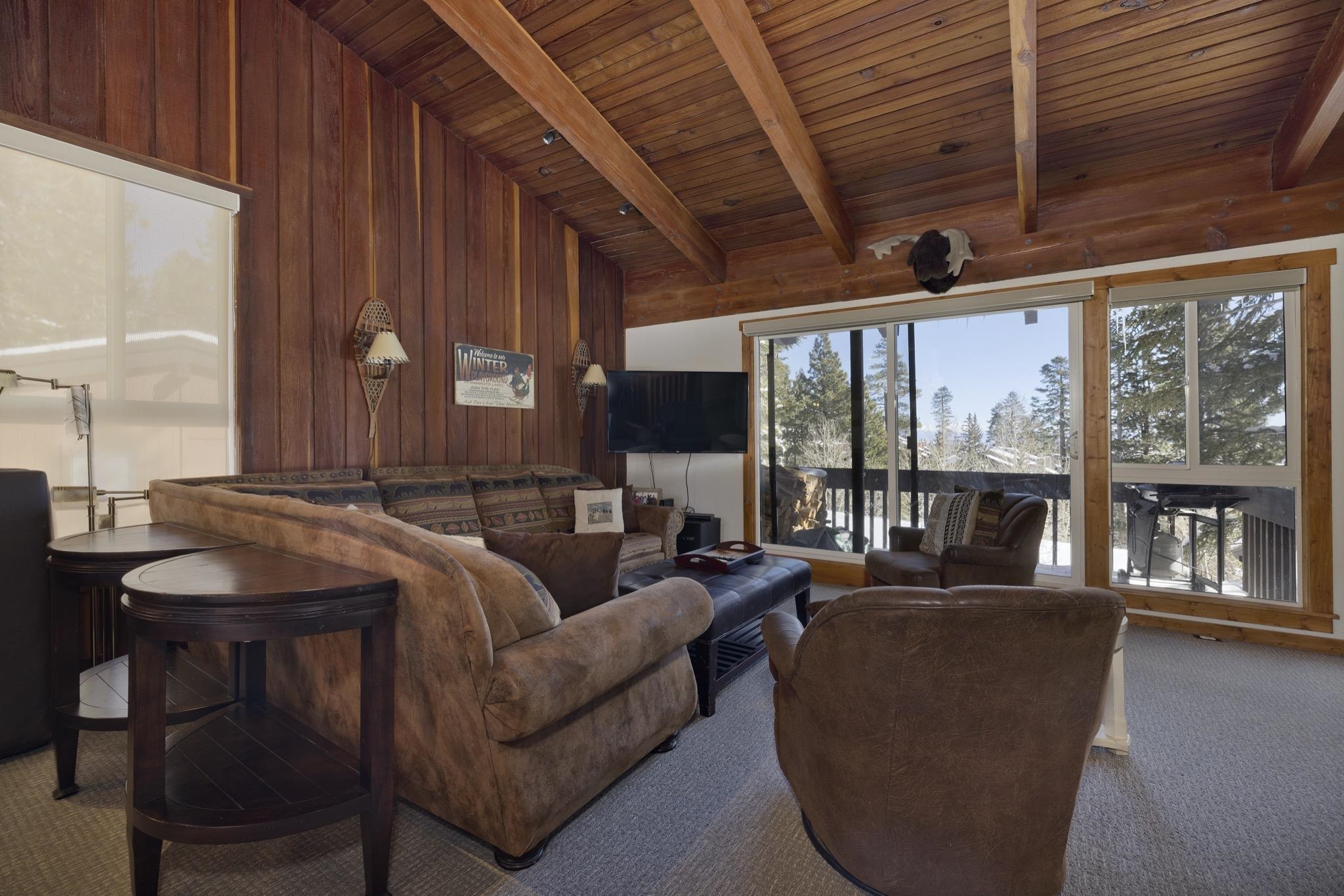 808 Canyon Boulevard Unit: 138