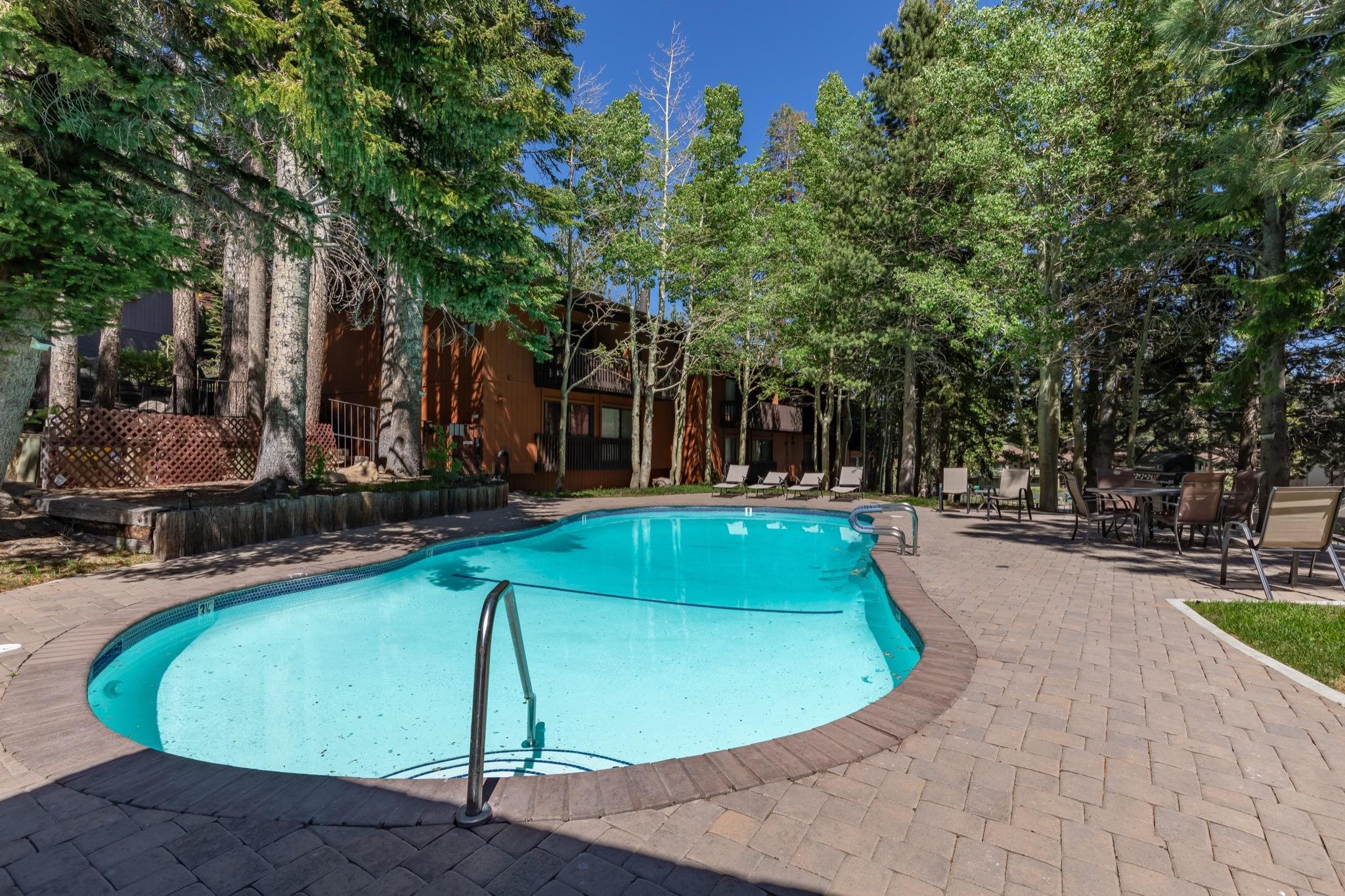 808 Canyon Boulevard Unit: 138