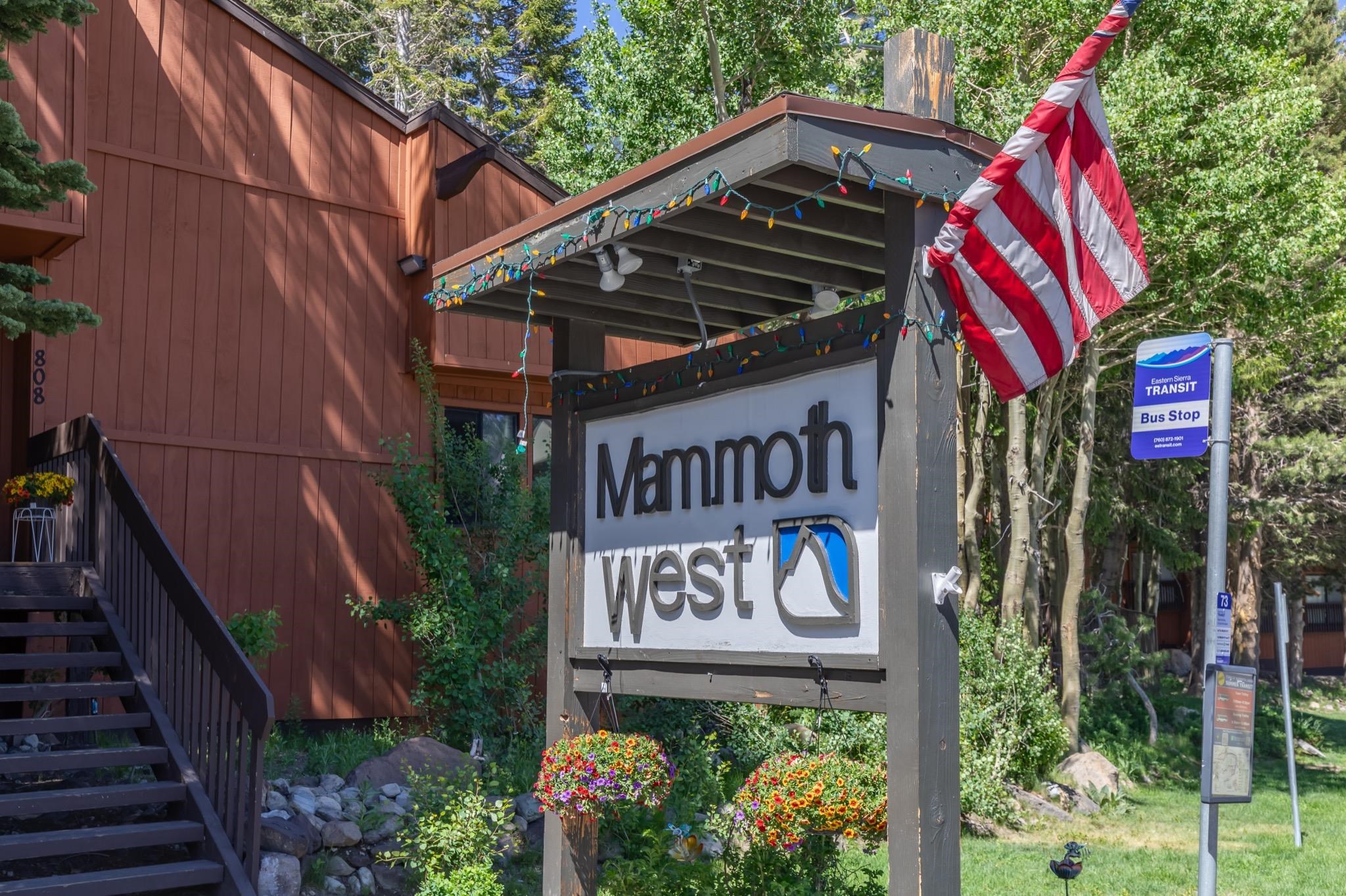 808 Canyon Boulevard Unit: 138