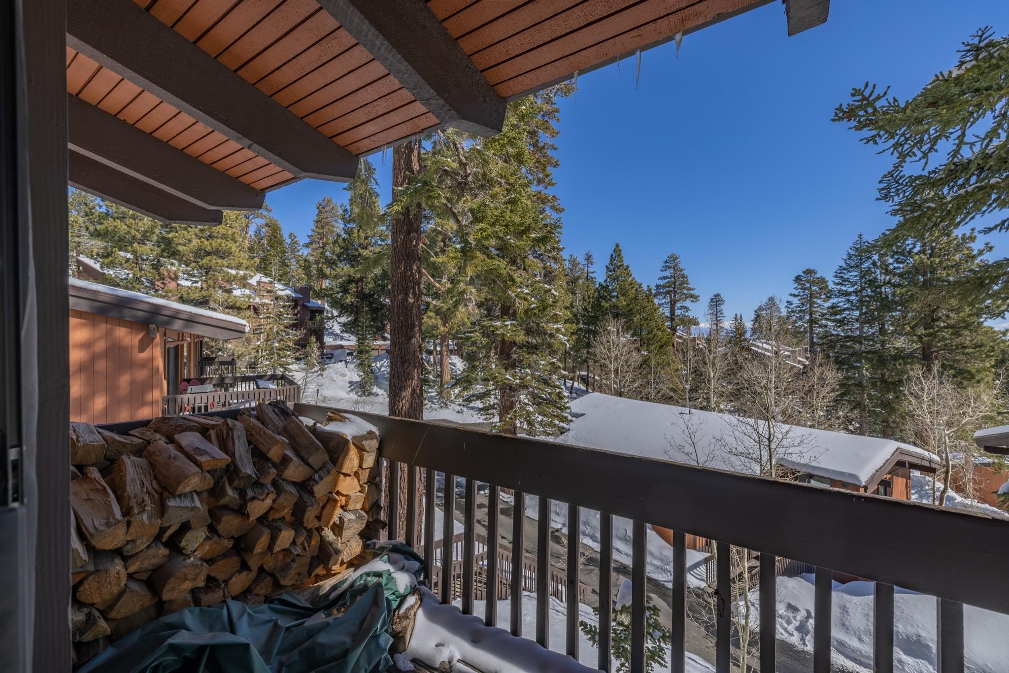 808 Canyon Boulevard Unit: 138