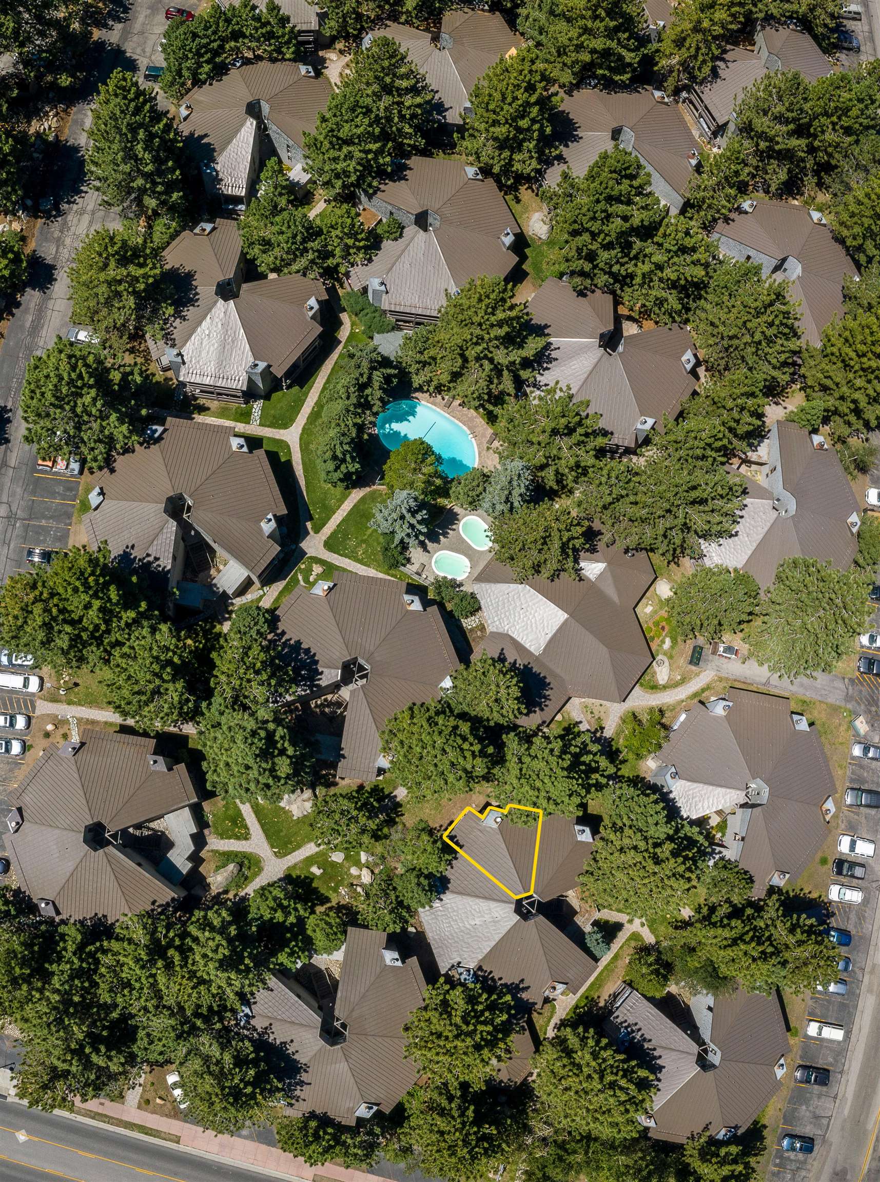 286 Old Mammoth Road Unit: 7