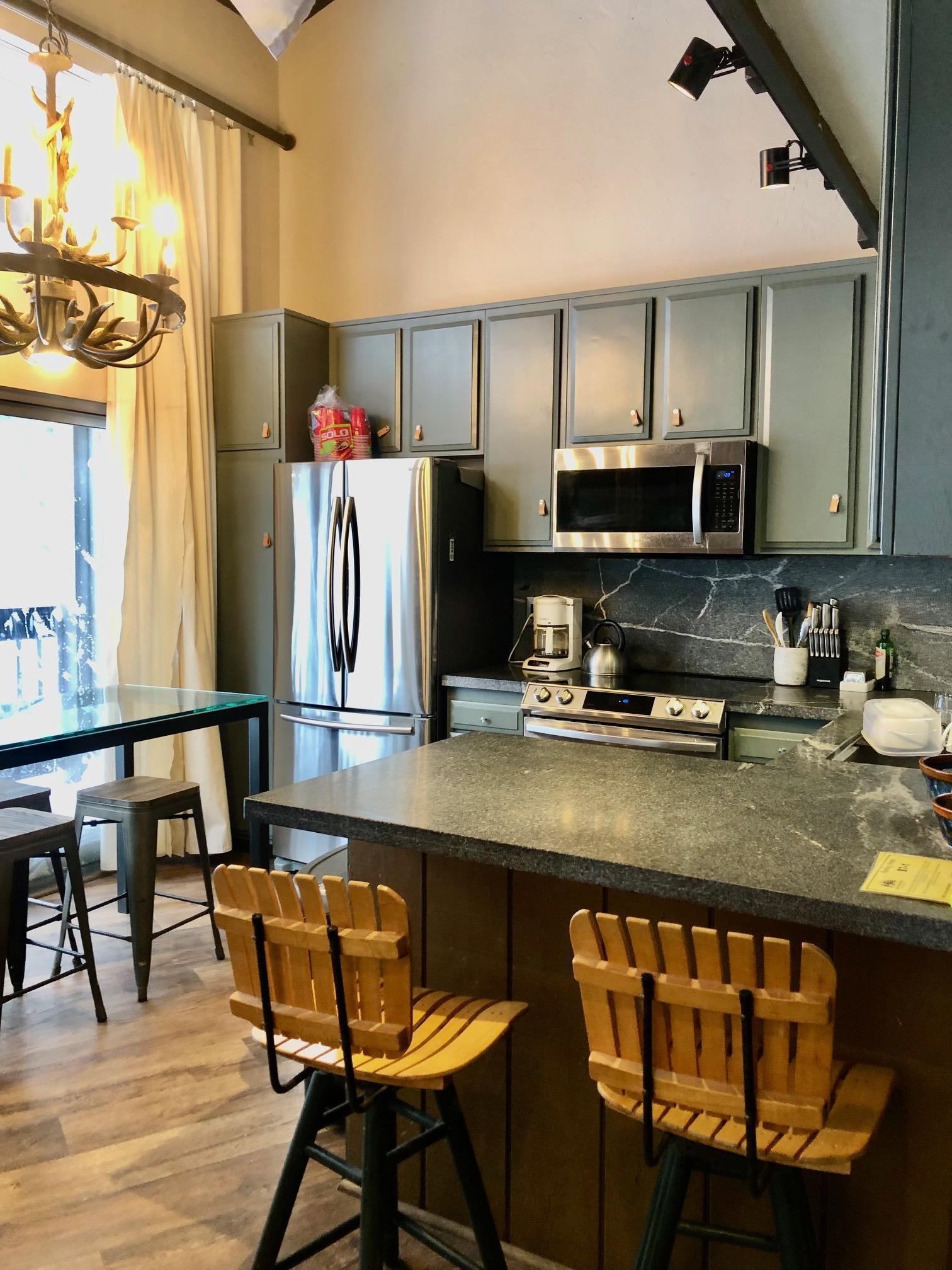 286 Old Mammoth Road Unit: 7