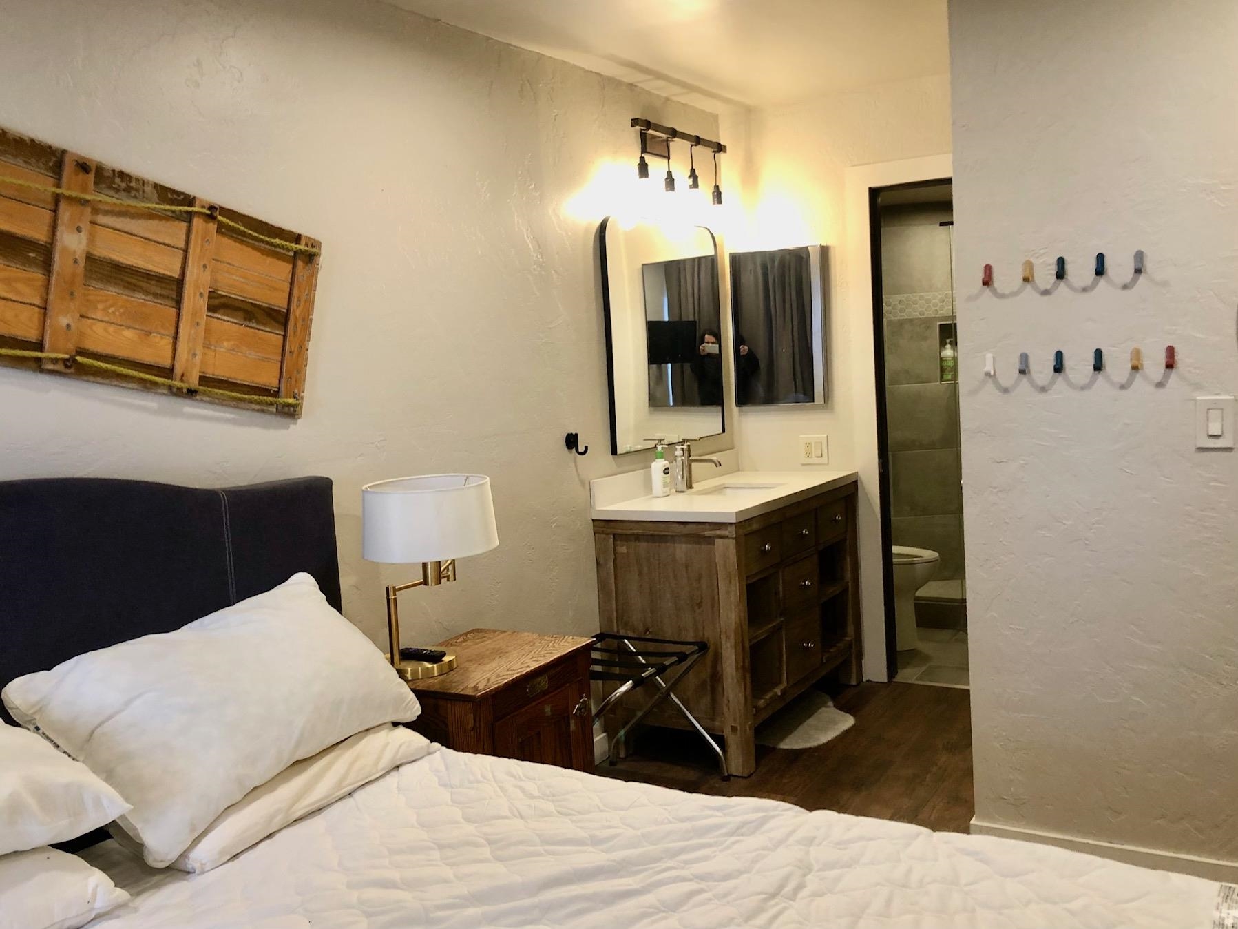 286 Old Mammoth Road Unit: 7