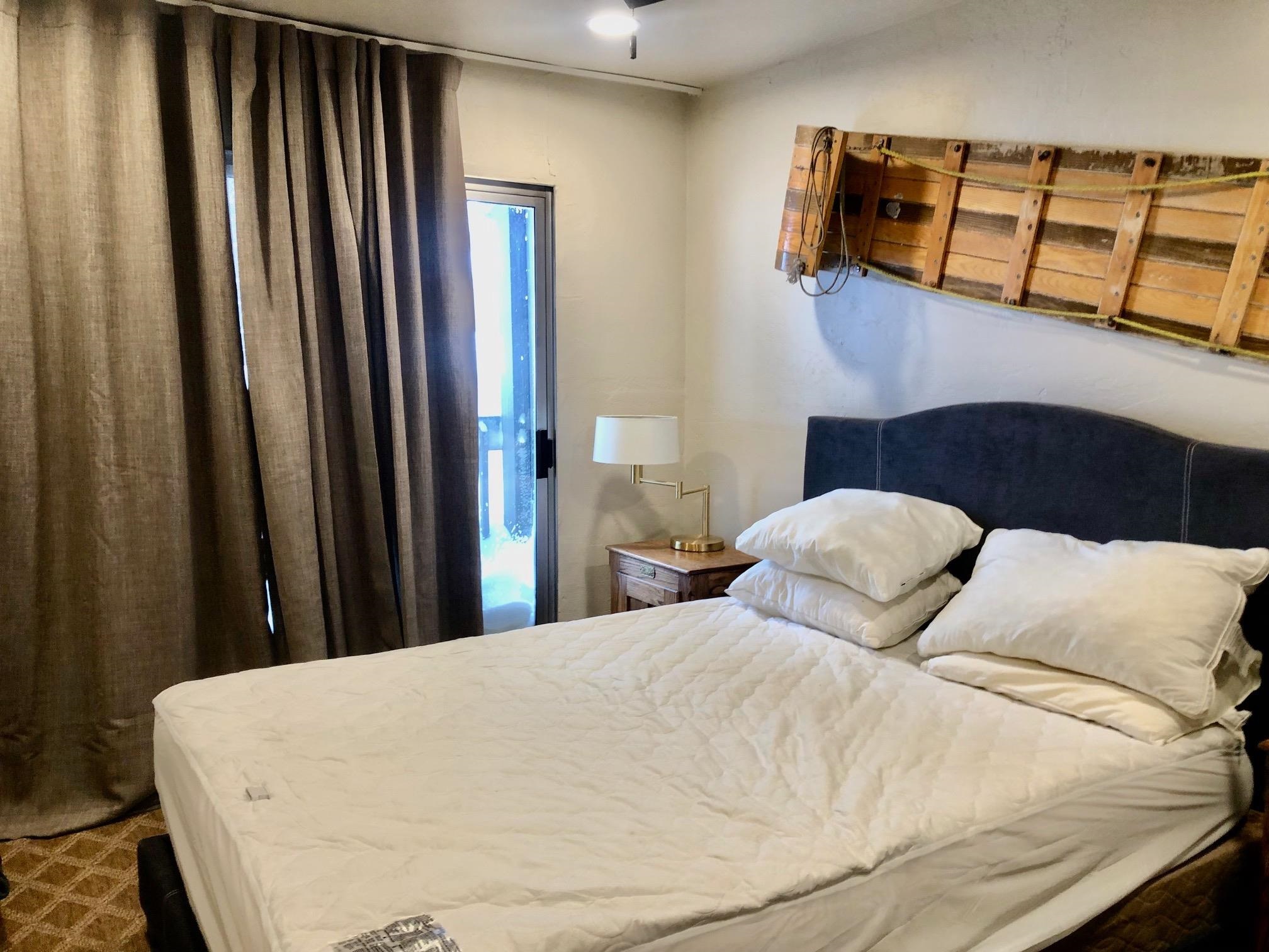 286 Old Mammoth Road Unit: 7