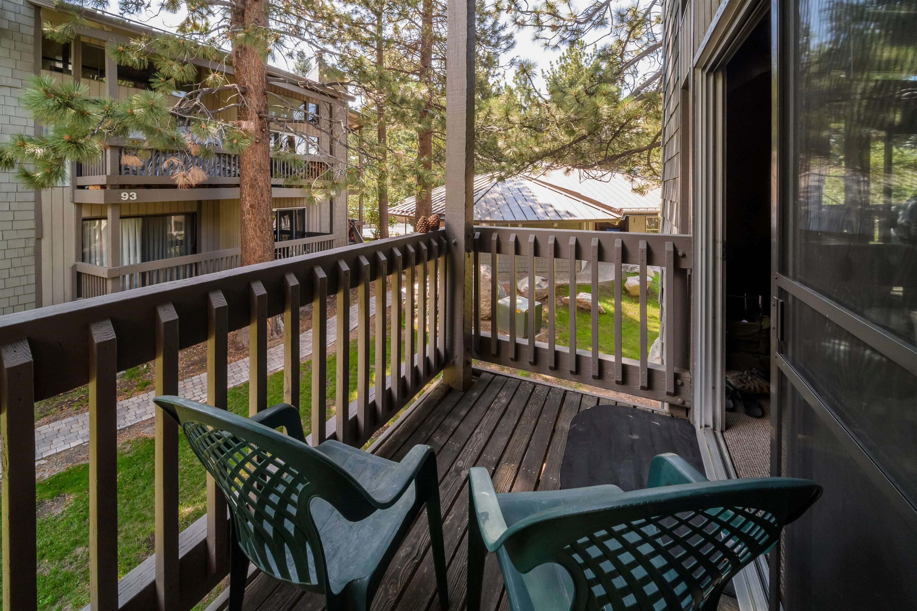 286 Old Mammoth Road Unit: 7