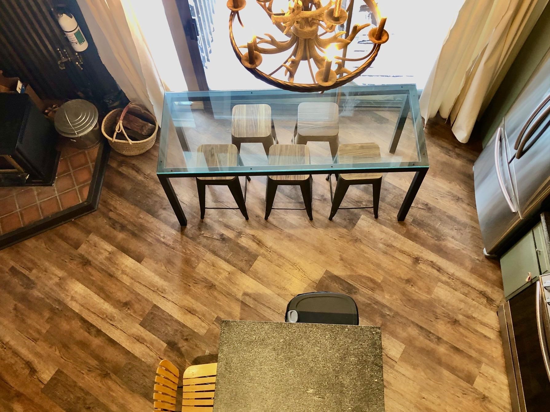 286 Old Mammoth Road Unit: 7