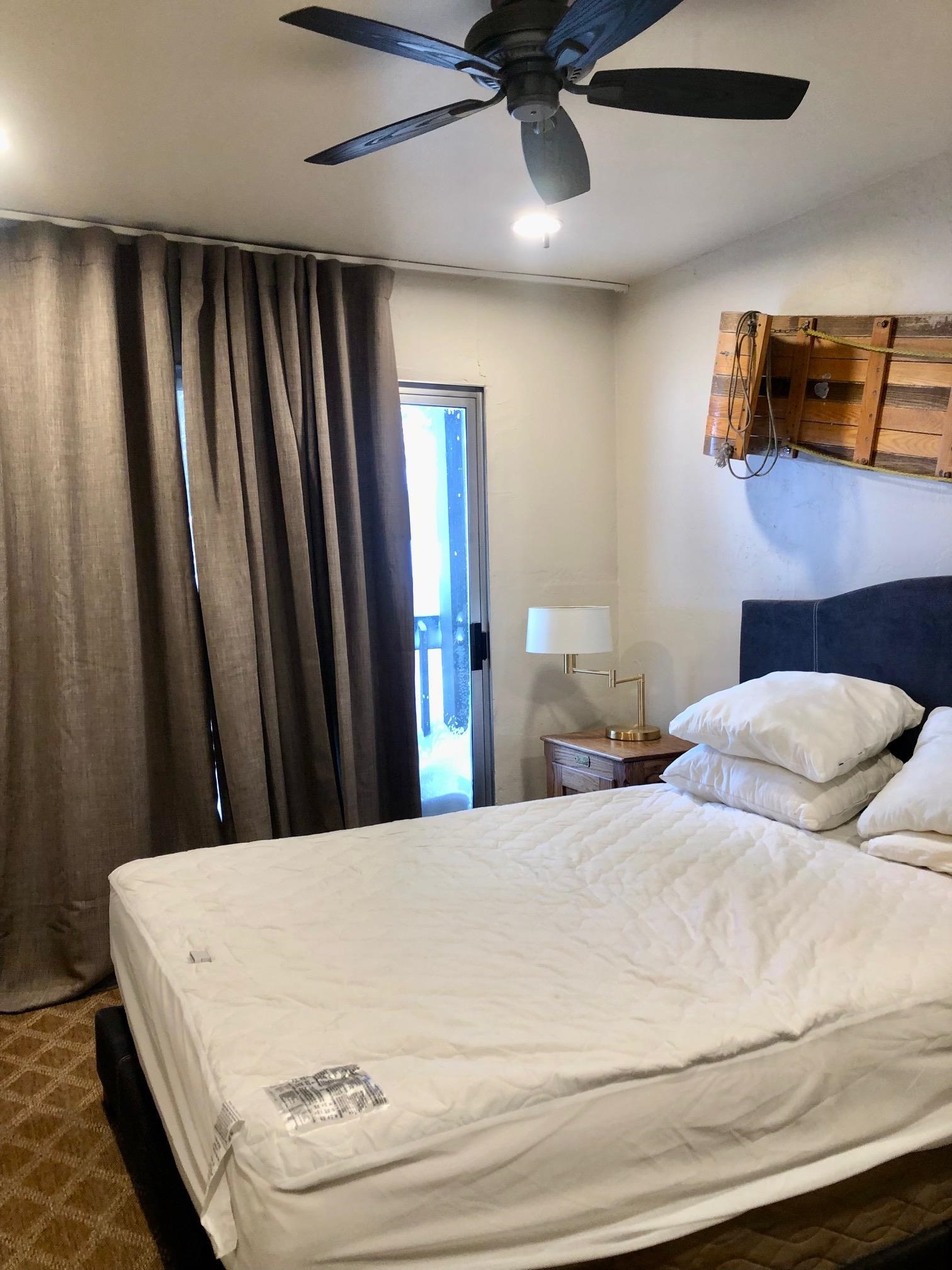 286 Old Mammoth Road Unit: 7