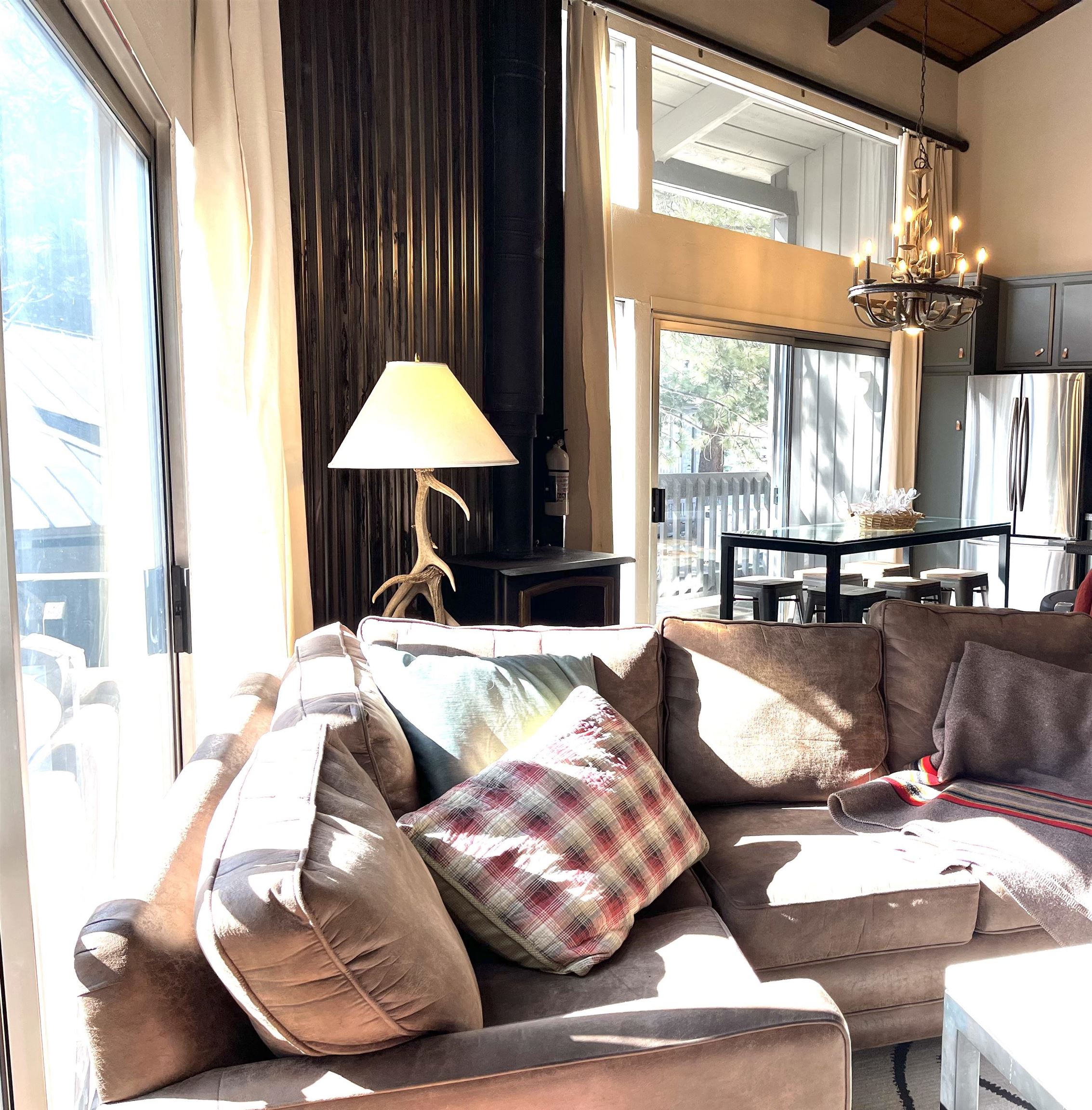 286 Old Mammoth Road Unit: 7