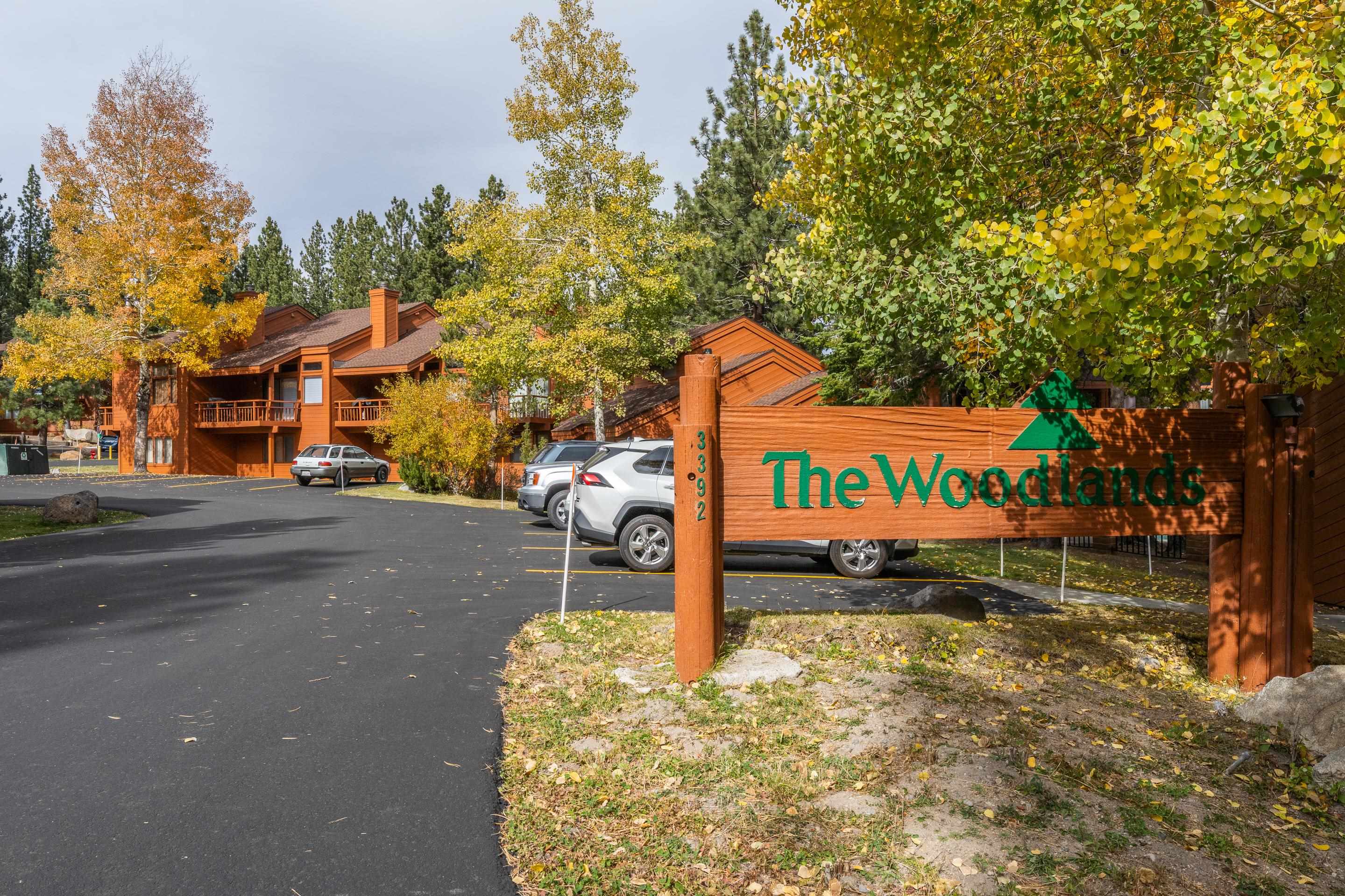 3392 Chateau Road Unit: 2