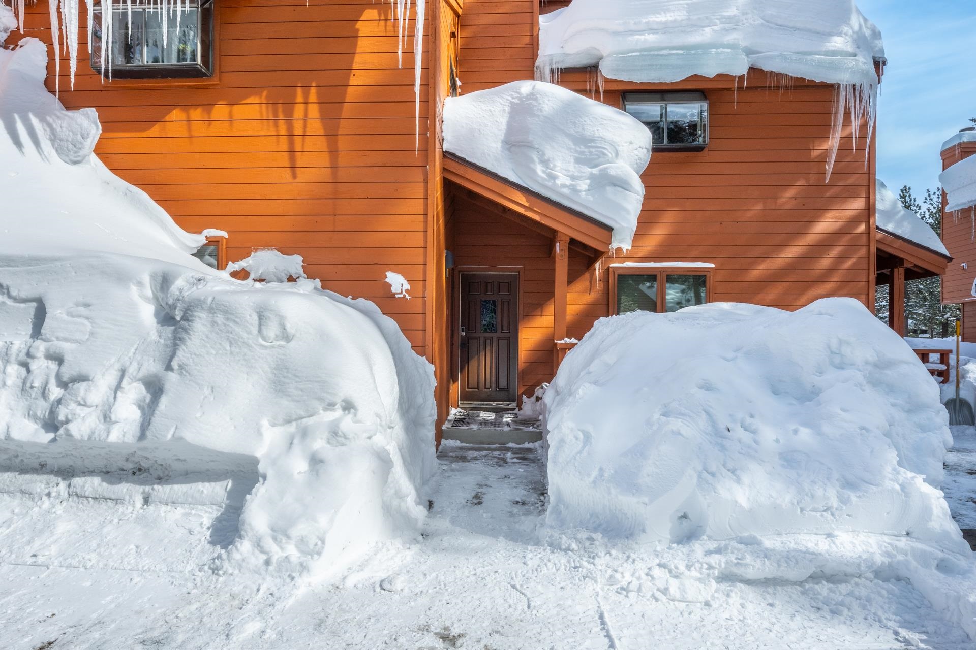 3392 Chateau Road Unit: 2