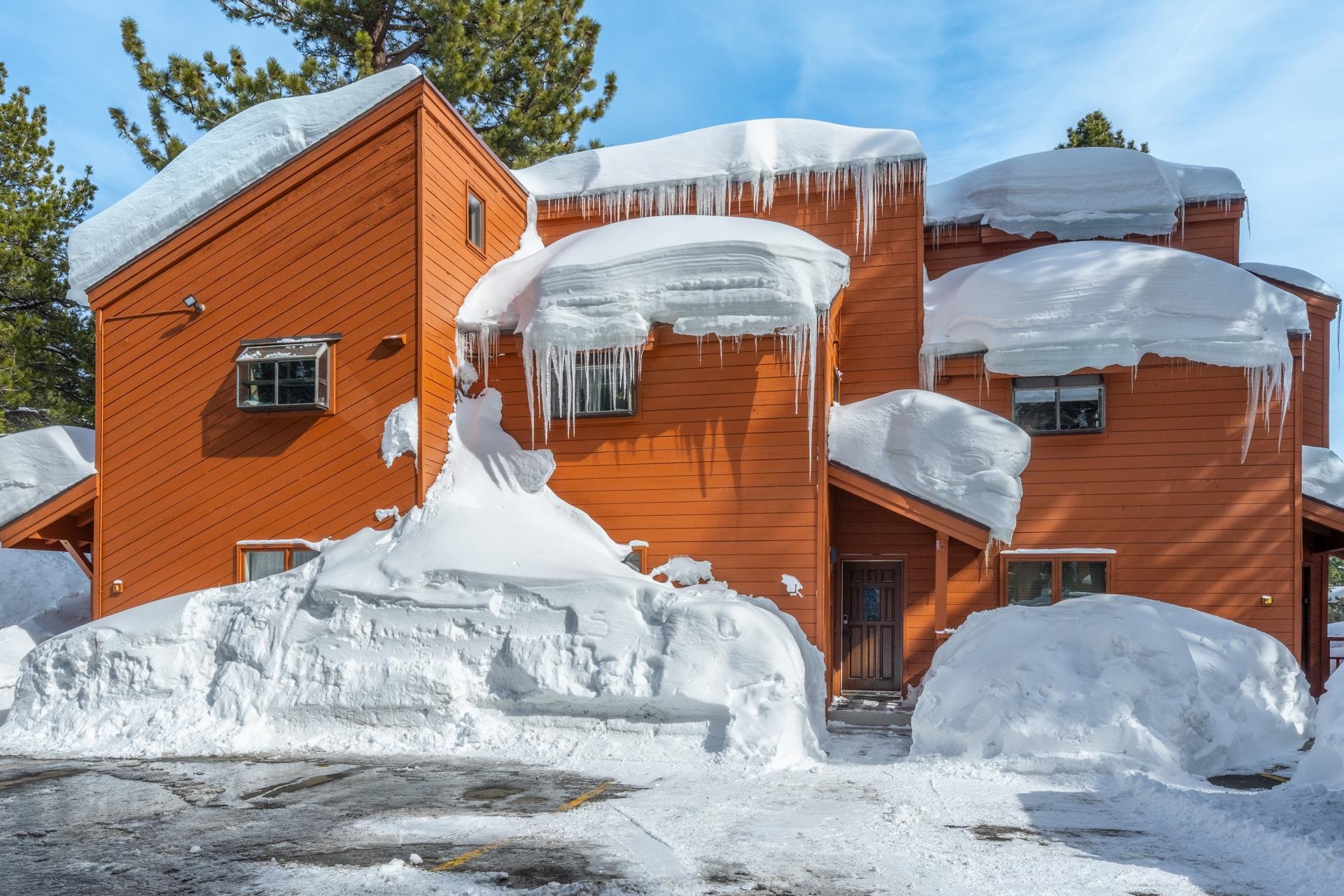 3392 Chateau Road Unit: 2