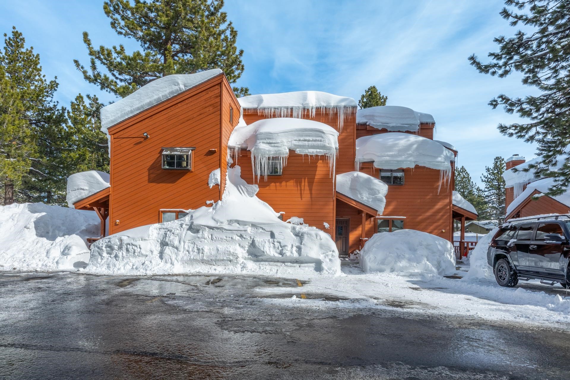 3392 Chateau Road Unit: 2