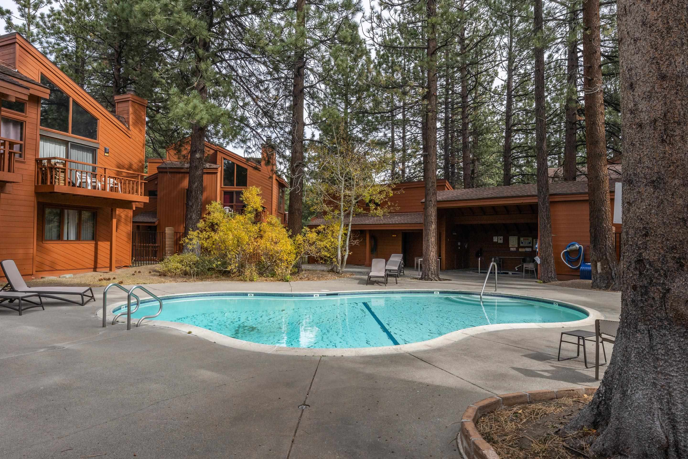 3392 Chateau Road Unit: 2