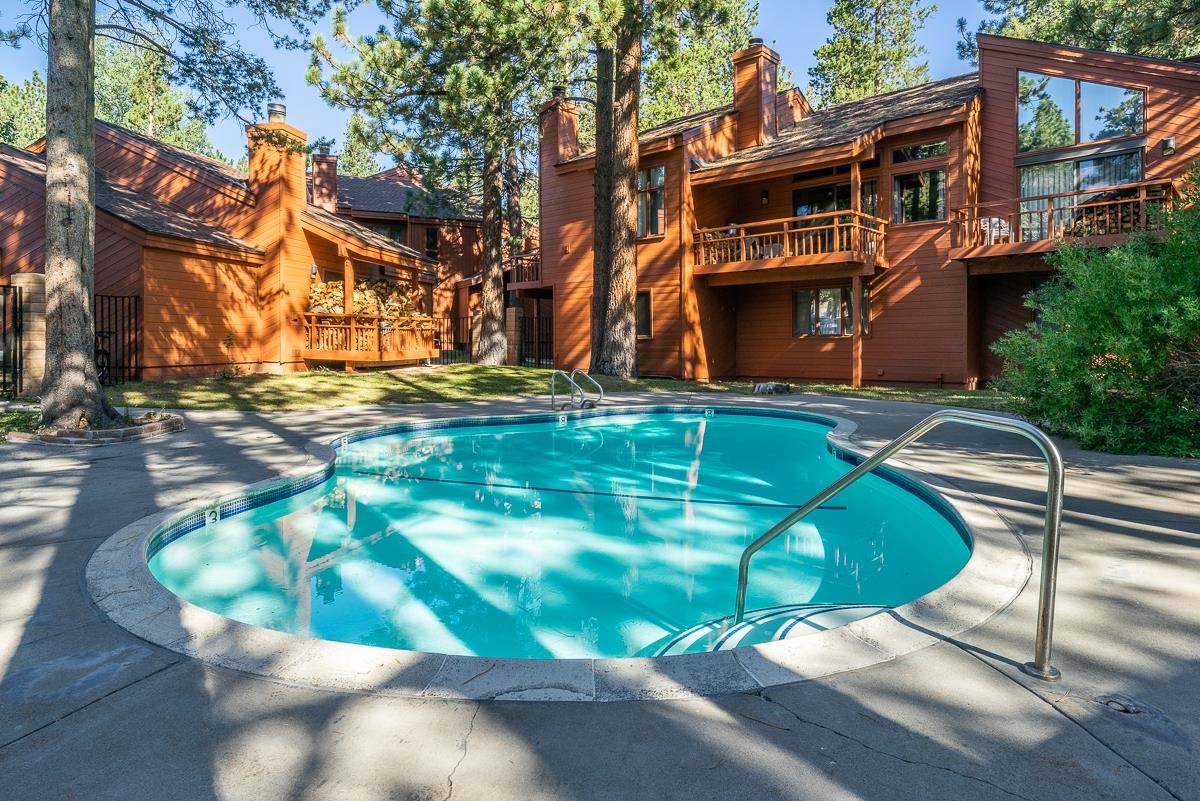 3392 Chateau Road Unit: 2