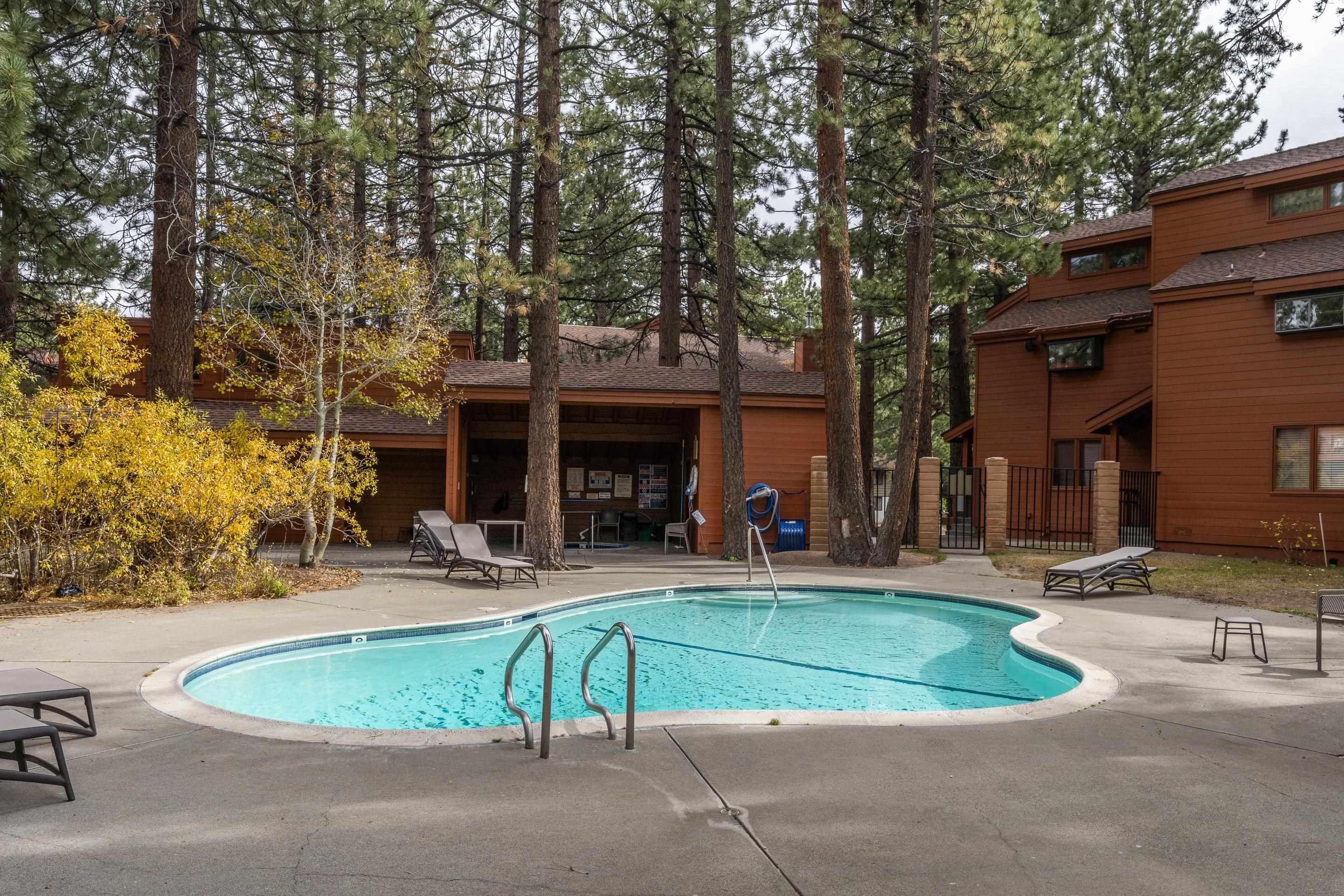 3392 Chateau Road Unit: 2