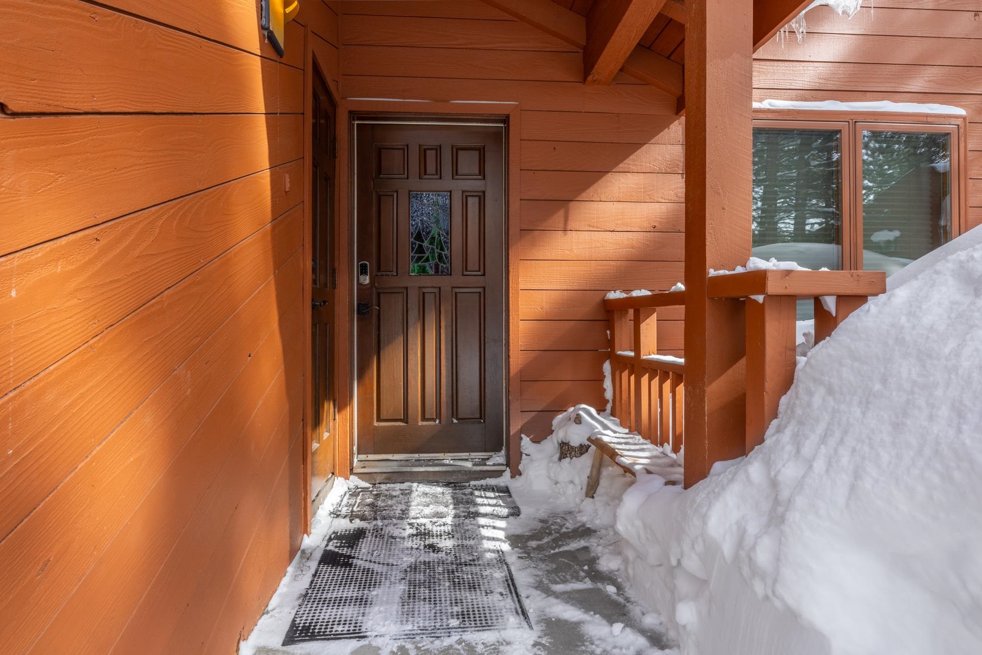 3392 Chateau Road Unit: 2