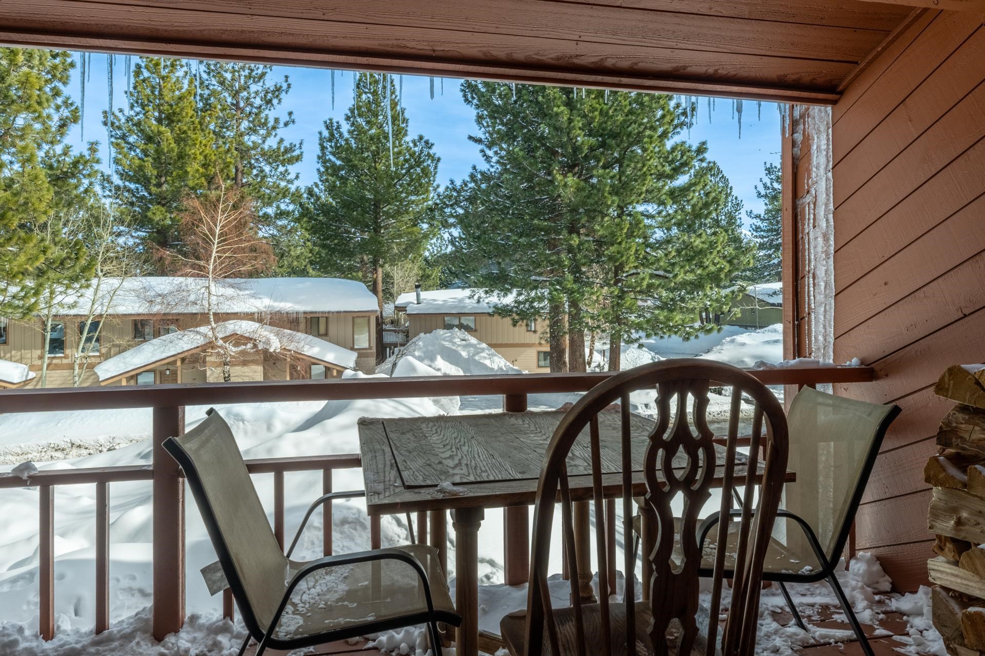 3392 Chateau Road Unit: 2