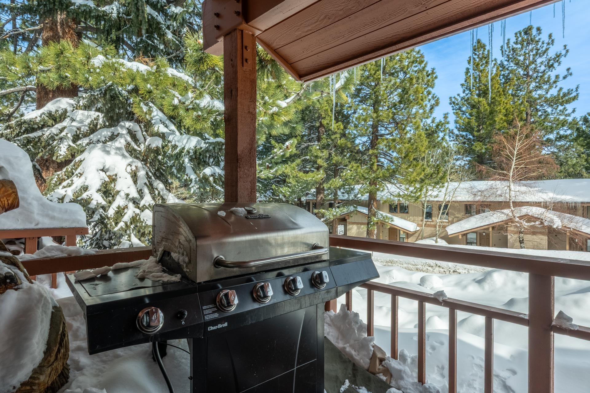 3392 Chateau Road Unit: 2